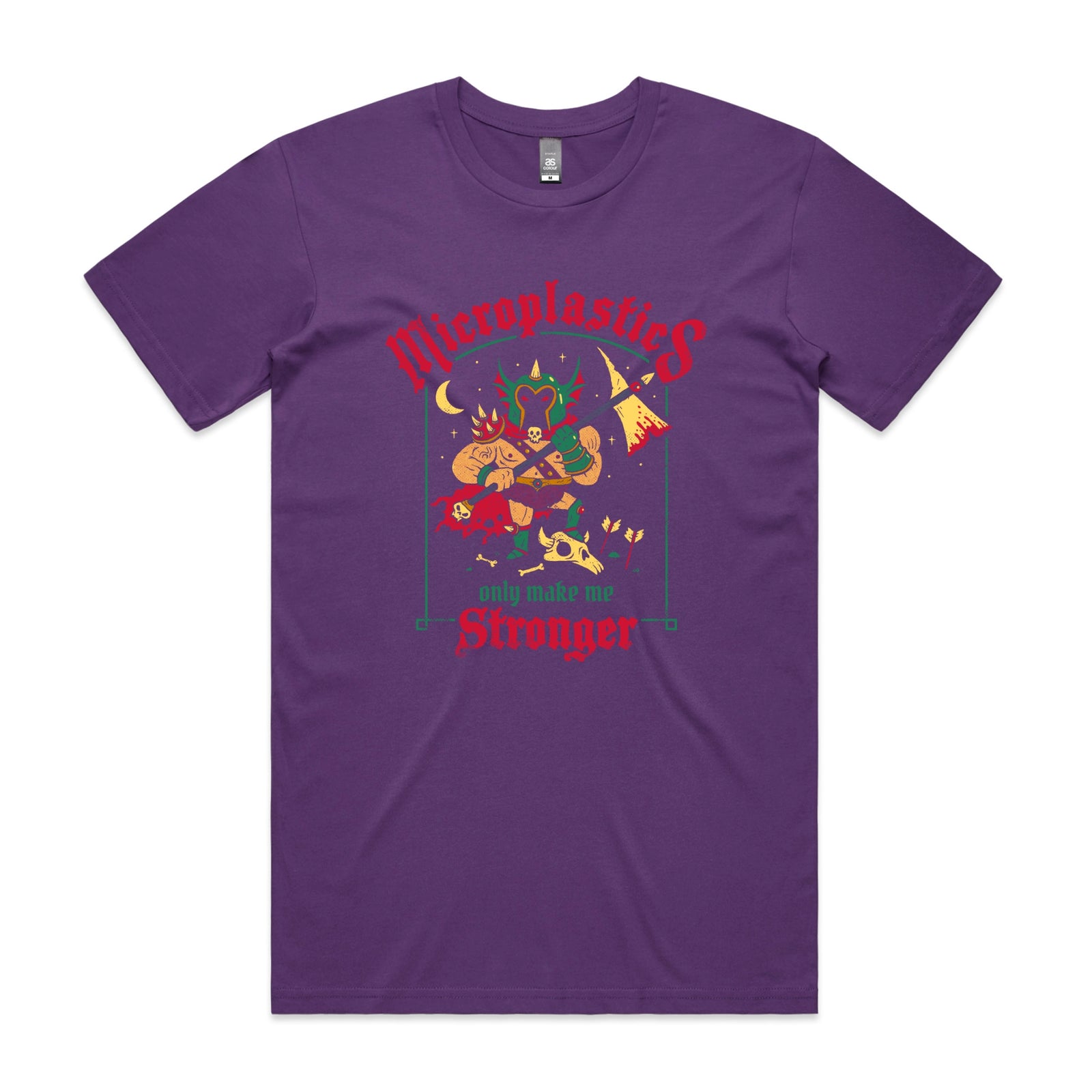 Make Me Stronger Tee