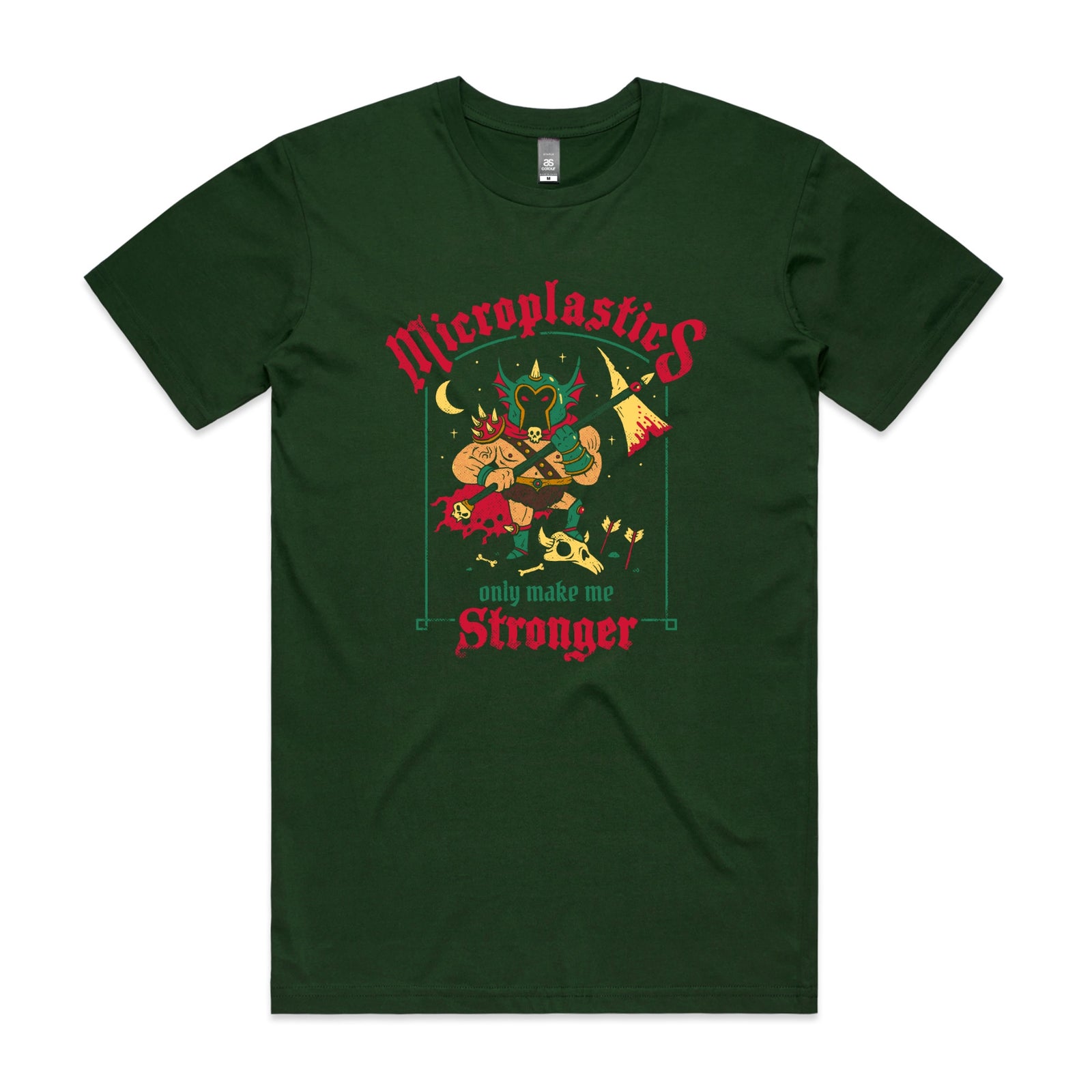 Make Me Stronger Tee