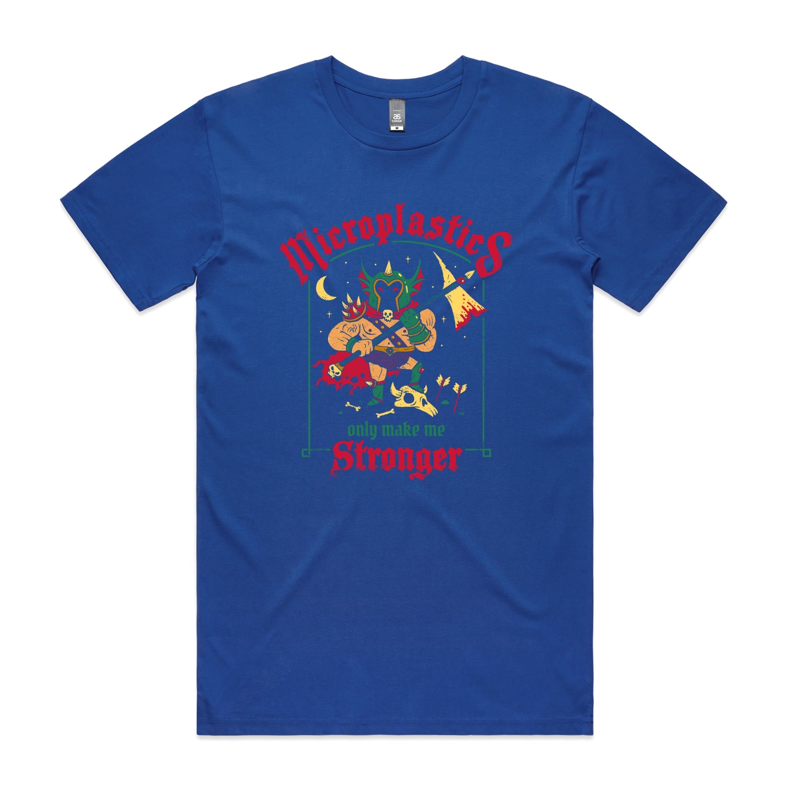Make Me Stronger Tee