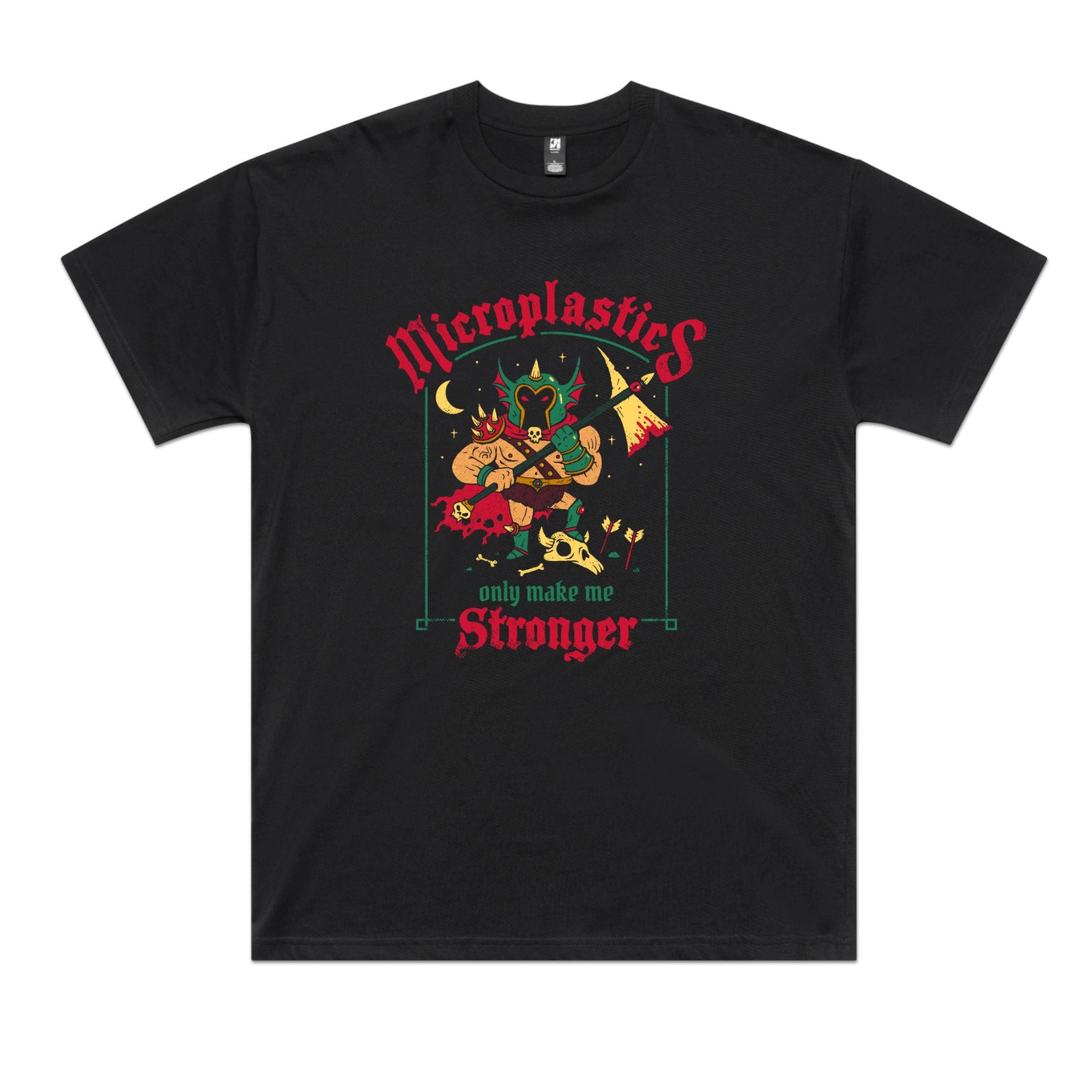 Make Me Stronger Tee
