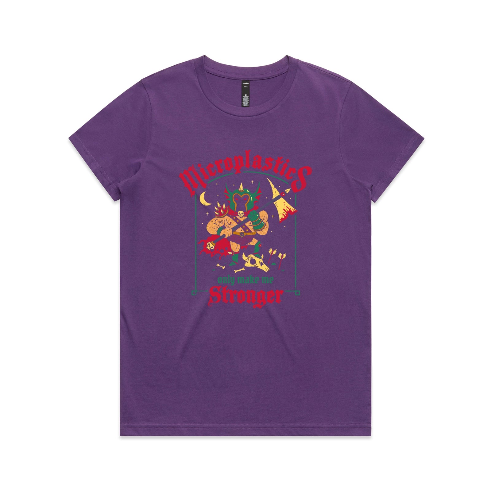 Make Me Stronger Tee