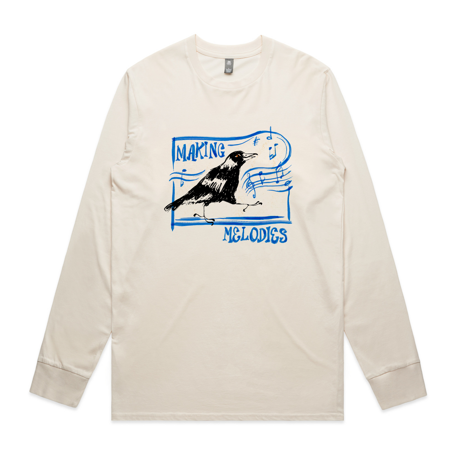 Making Melodies Tee