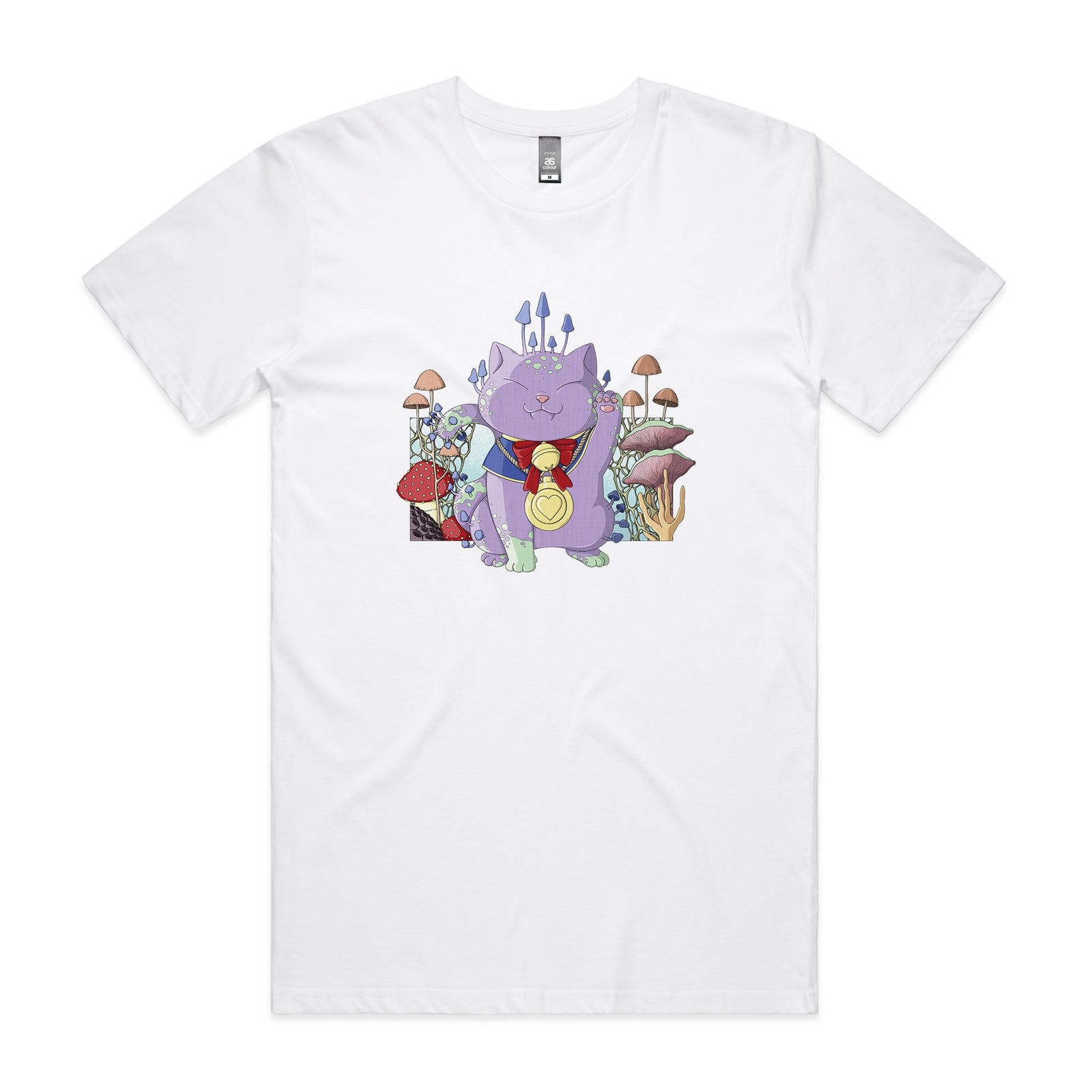 Manekineko Tee