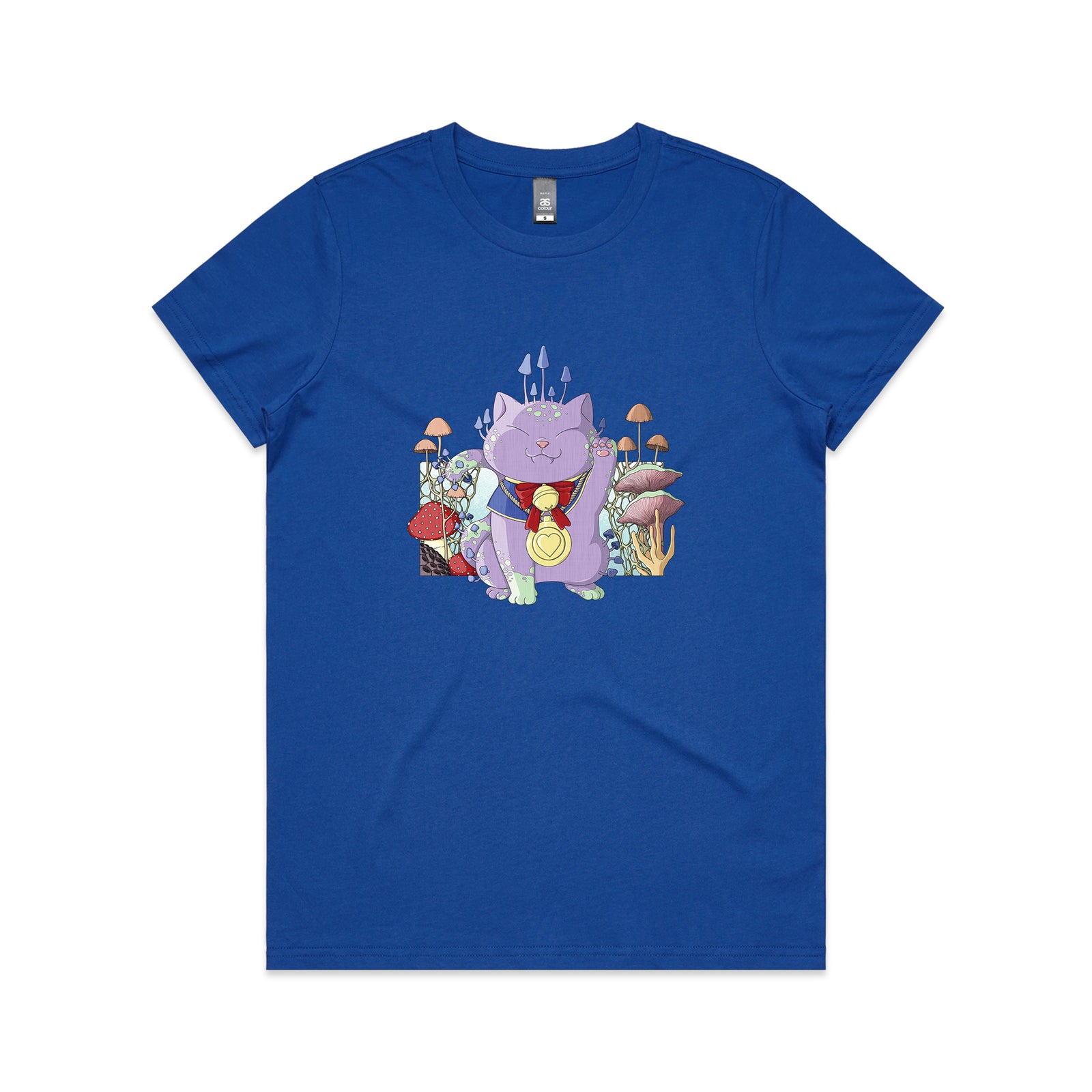 Manekineko Tee