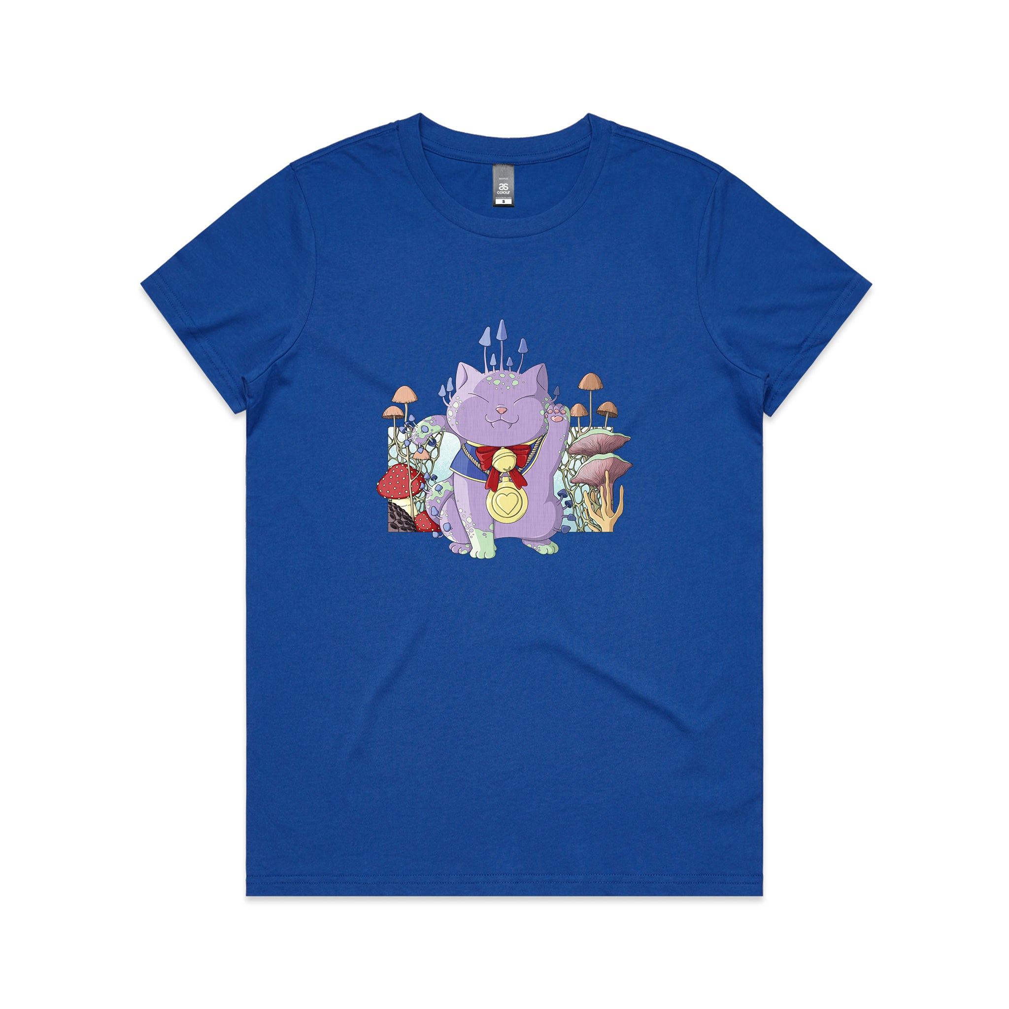 Manekineko Tee