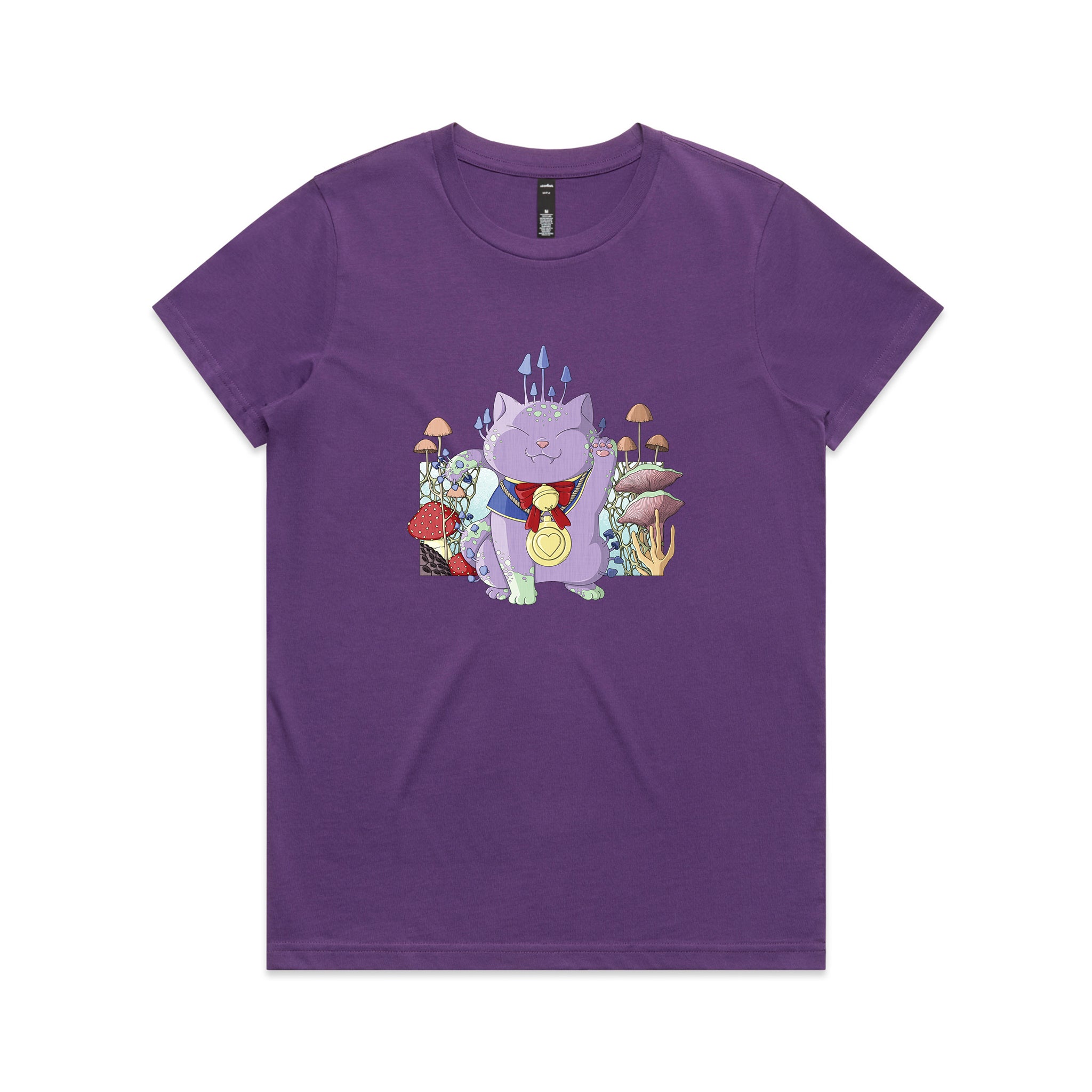 Manekineko Tee