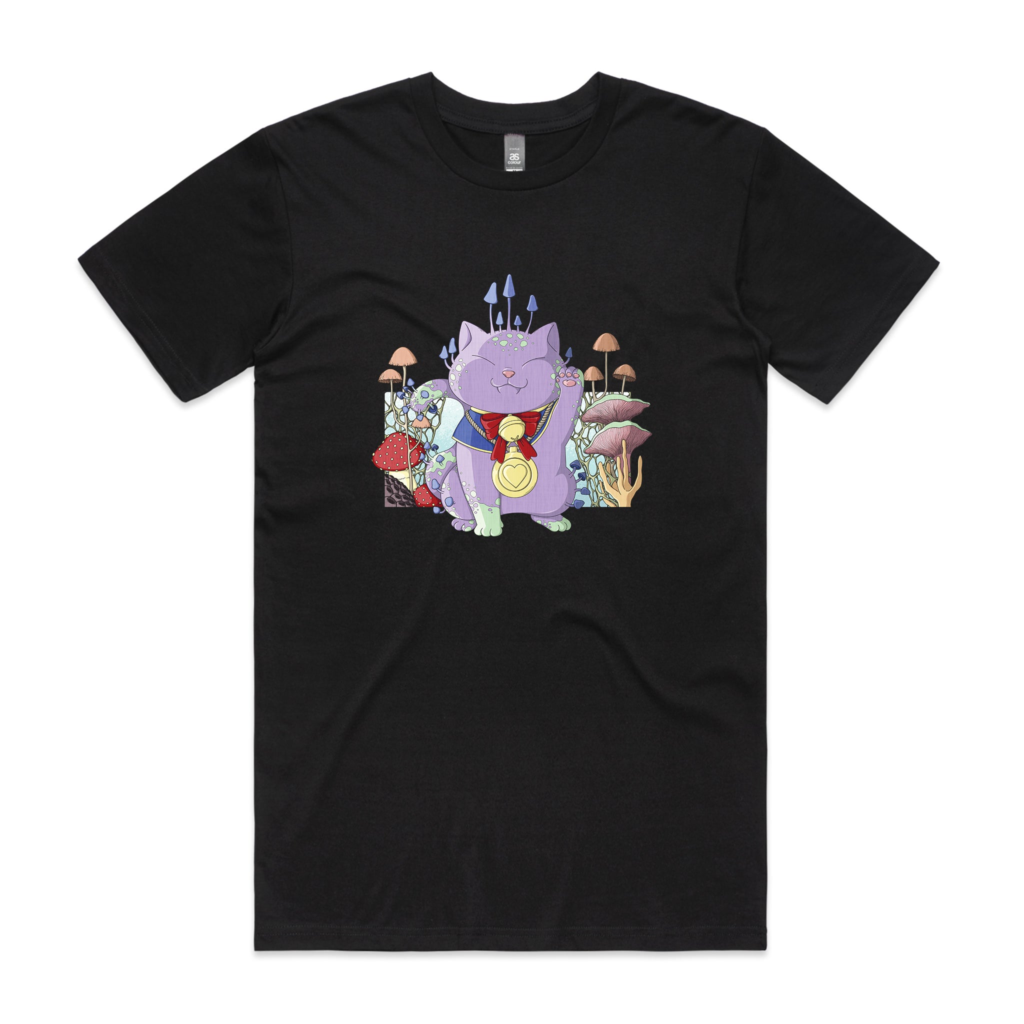Manekineko Tee