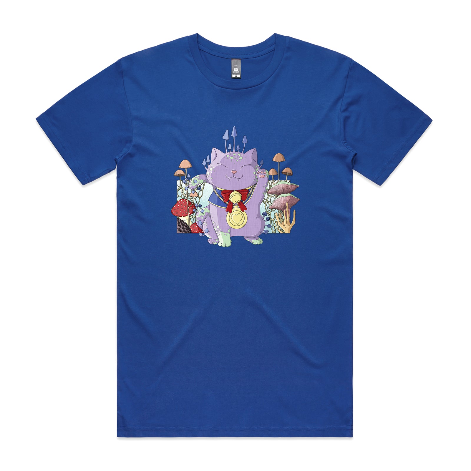 Manekineko Tee