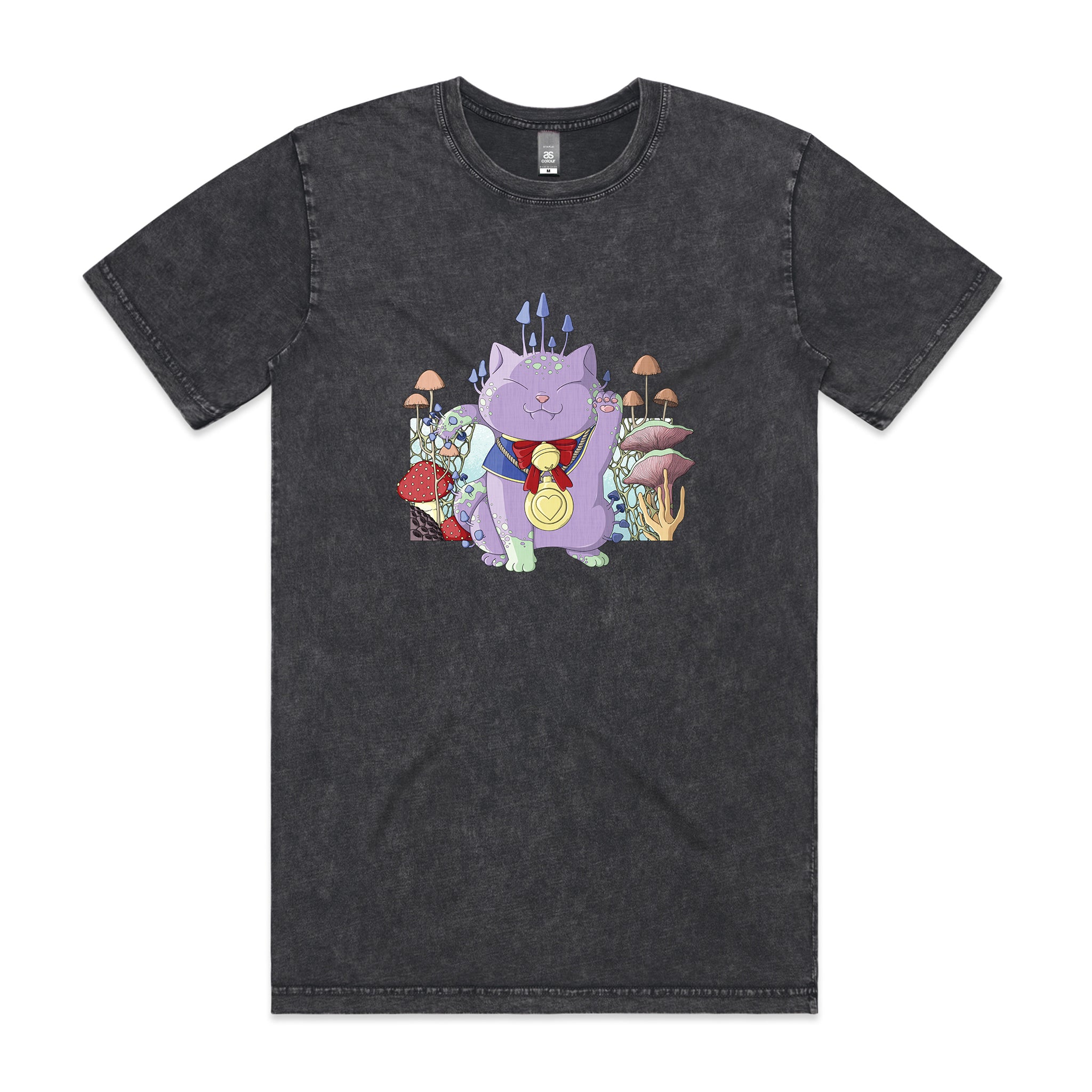 Manekineko Tee