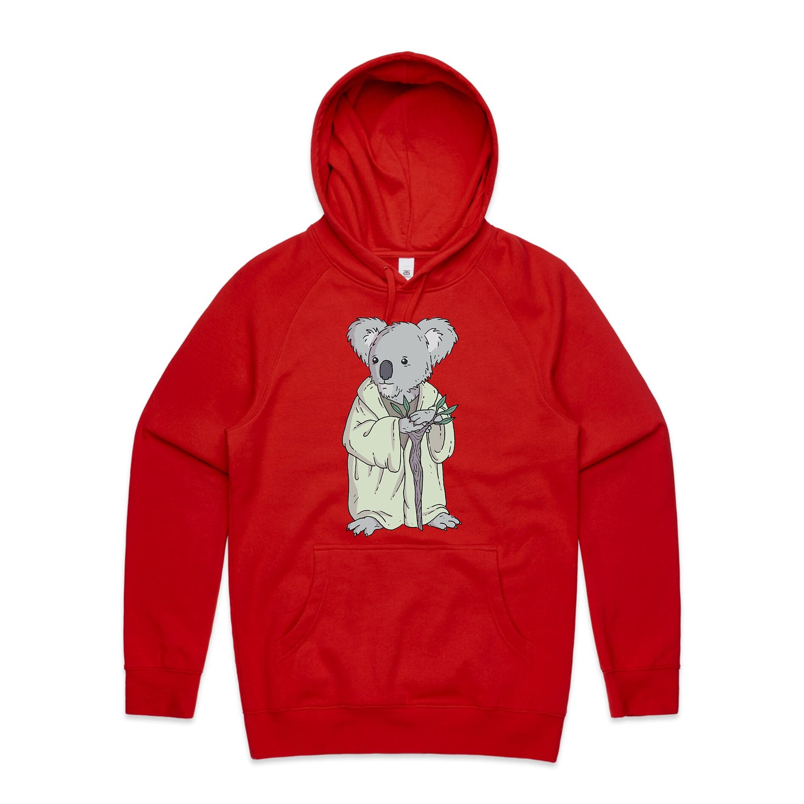 Master Koala Hoodie