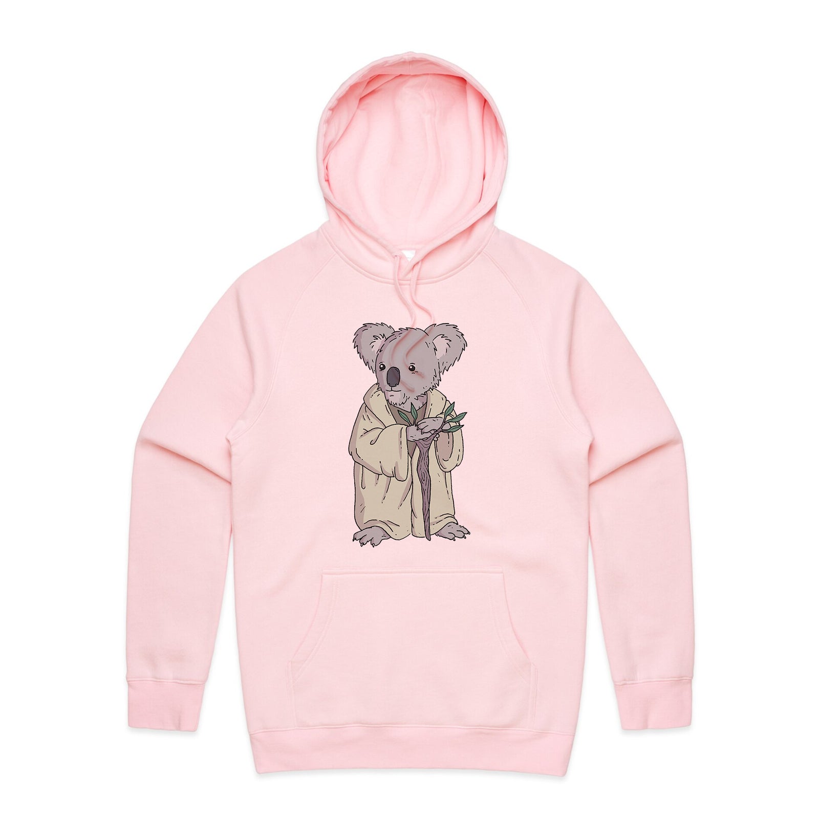 Master Koala Hoodie