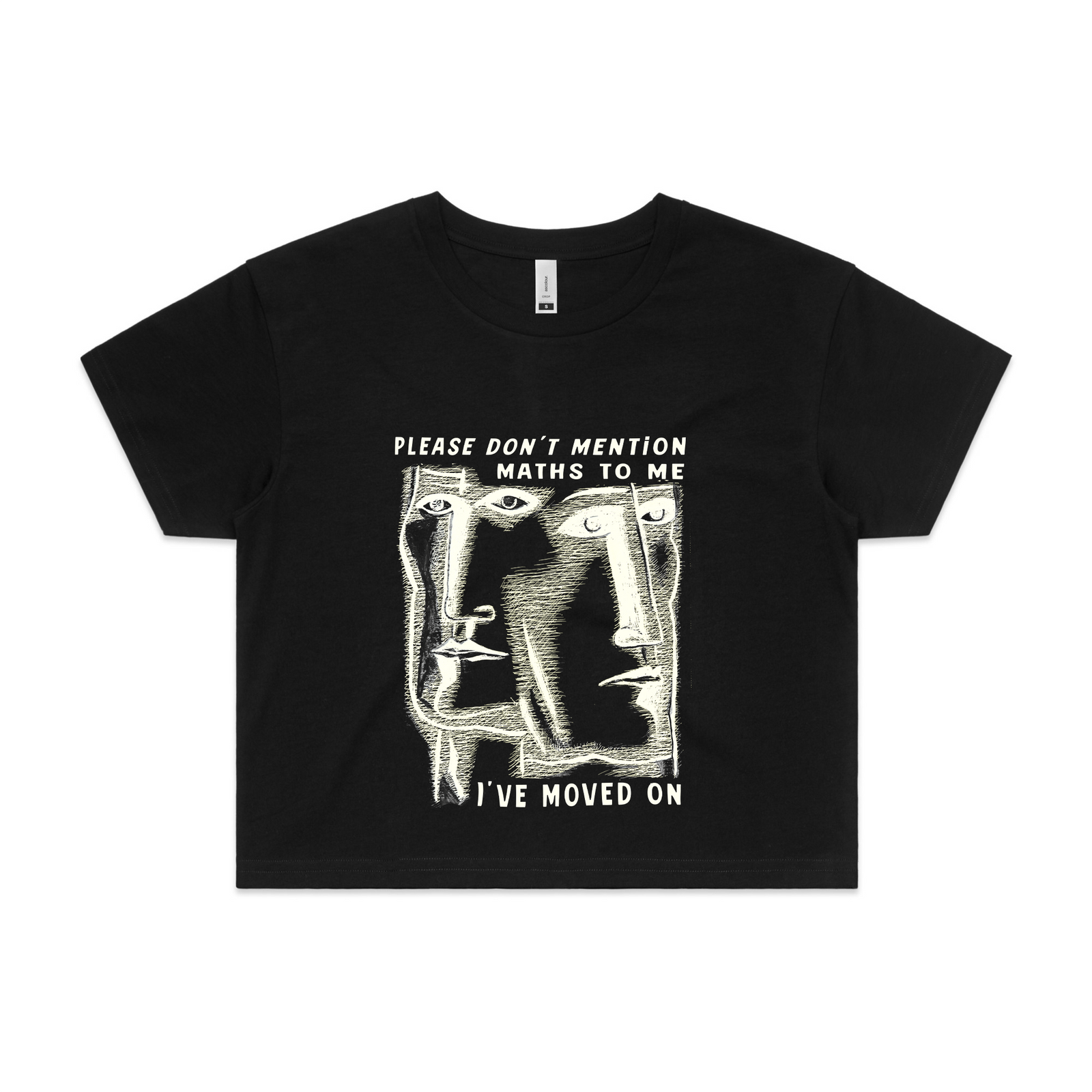 Maths Tee