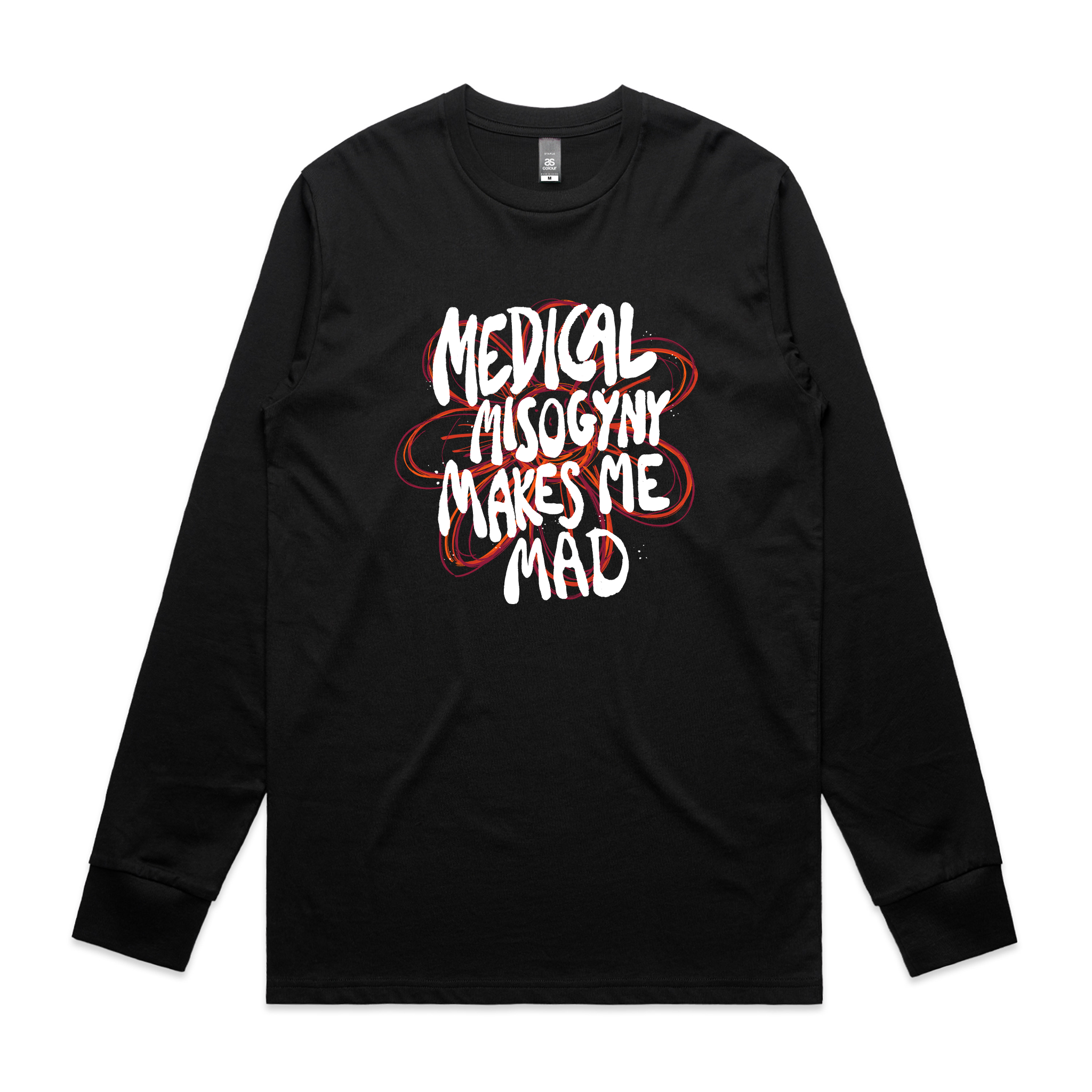 Medical Misogyny Tee