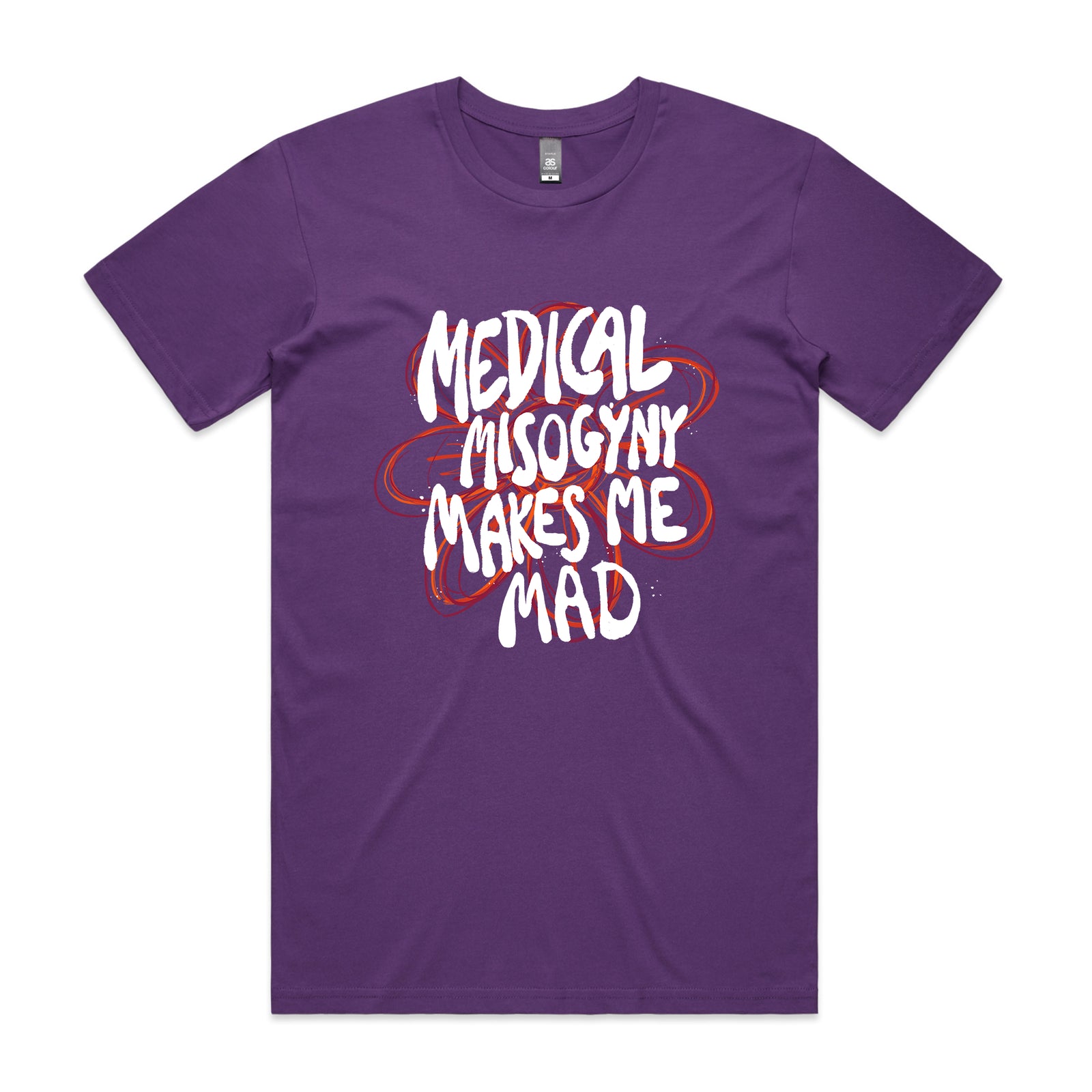 Medical Misogyny Tee