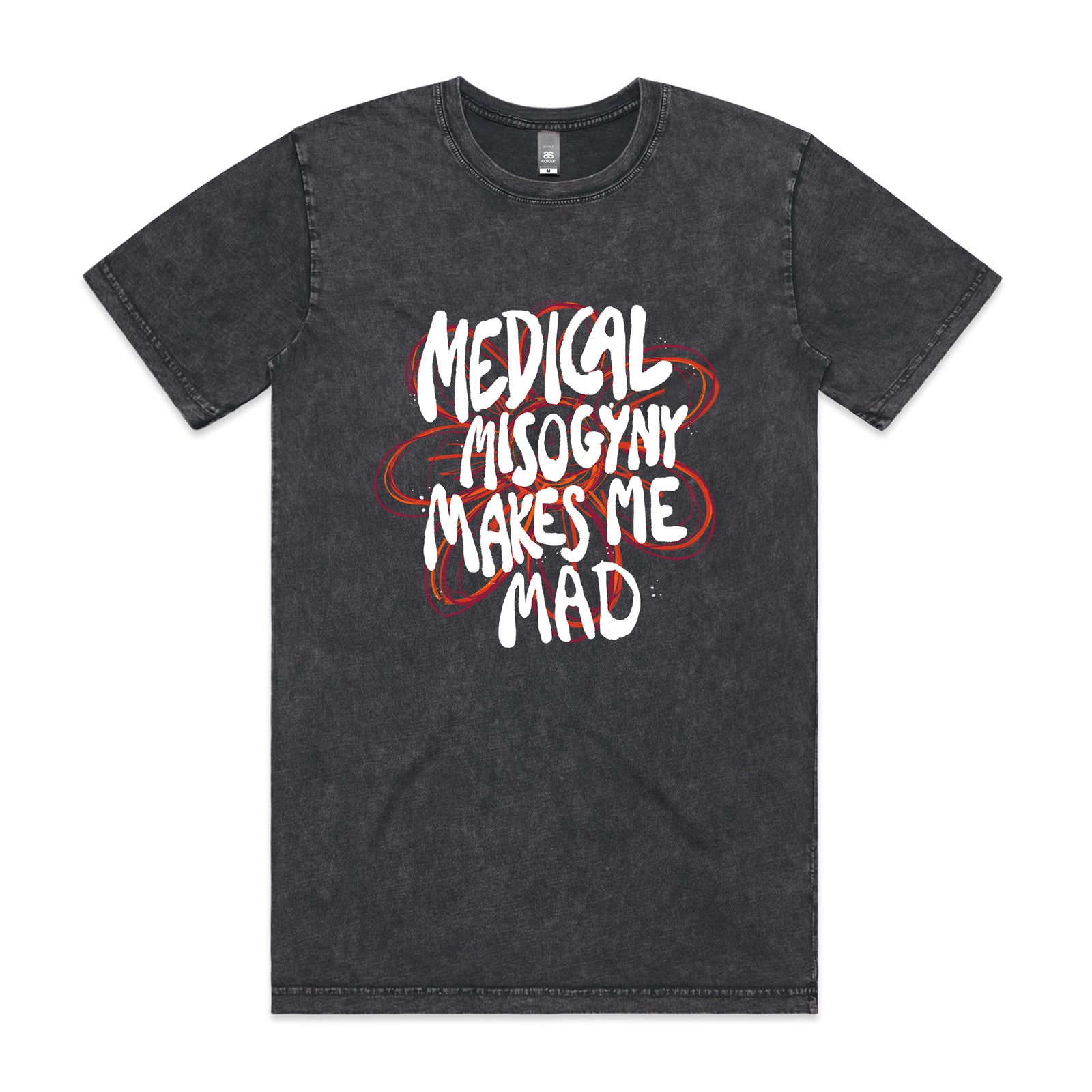 Medical Misogyny Tee