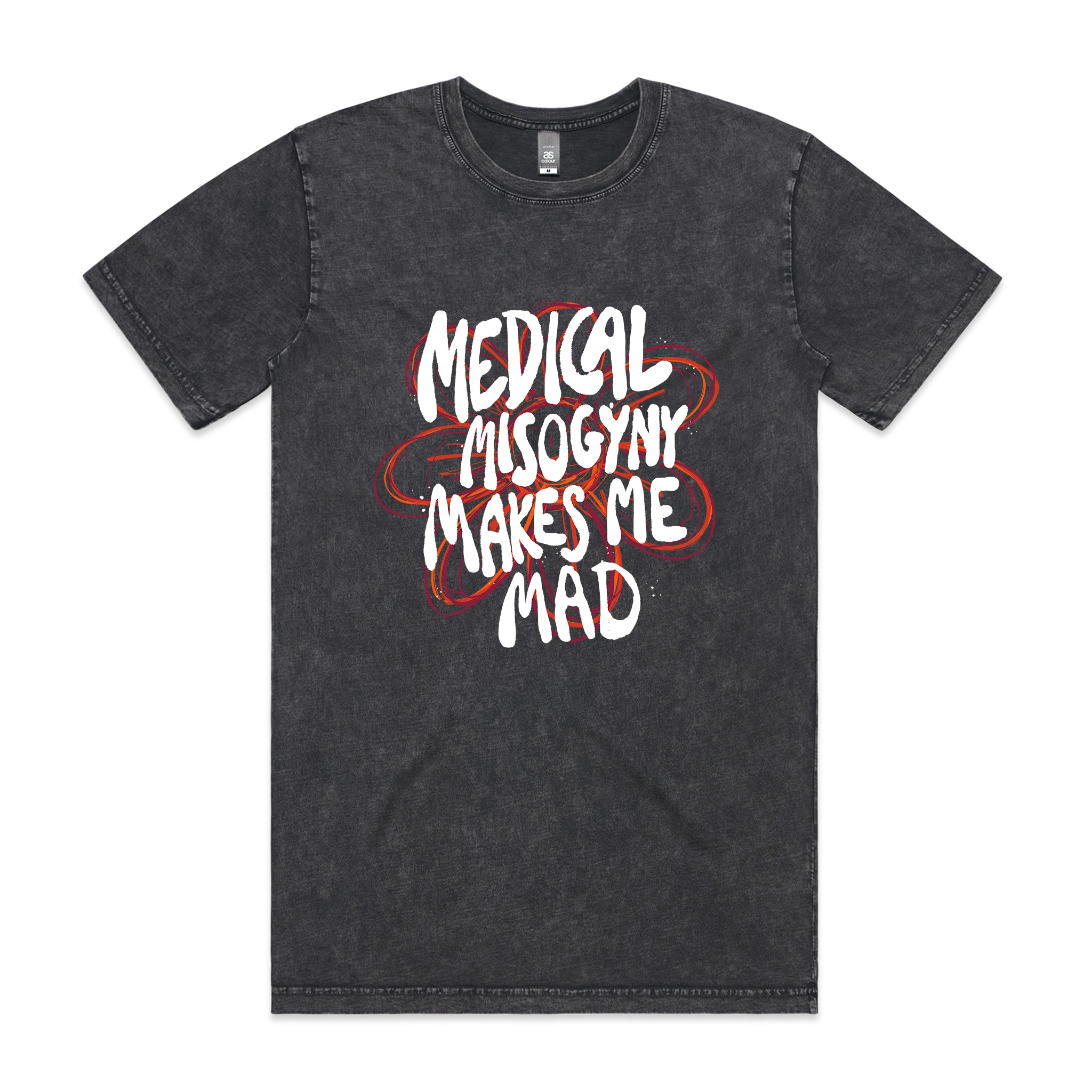 Medical Misogyny Tee