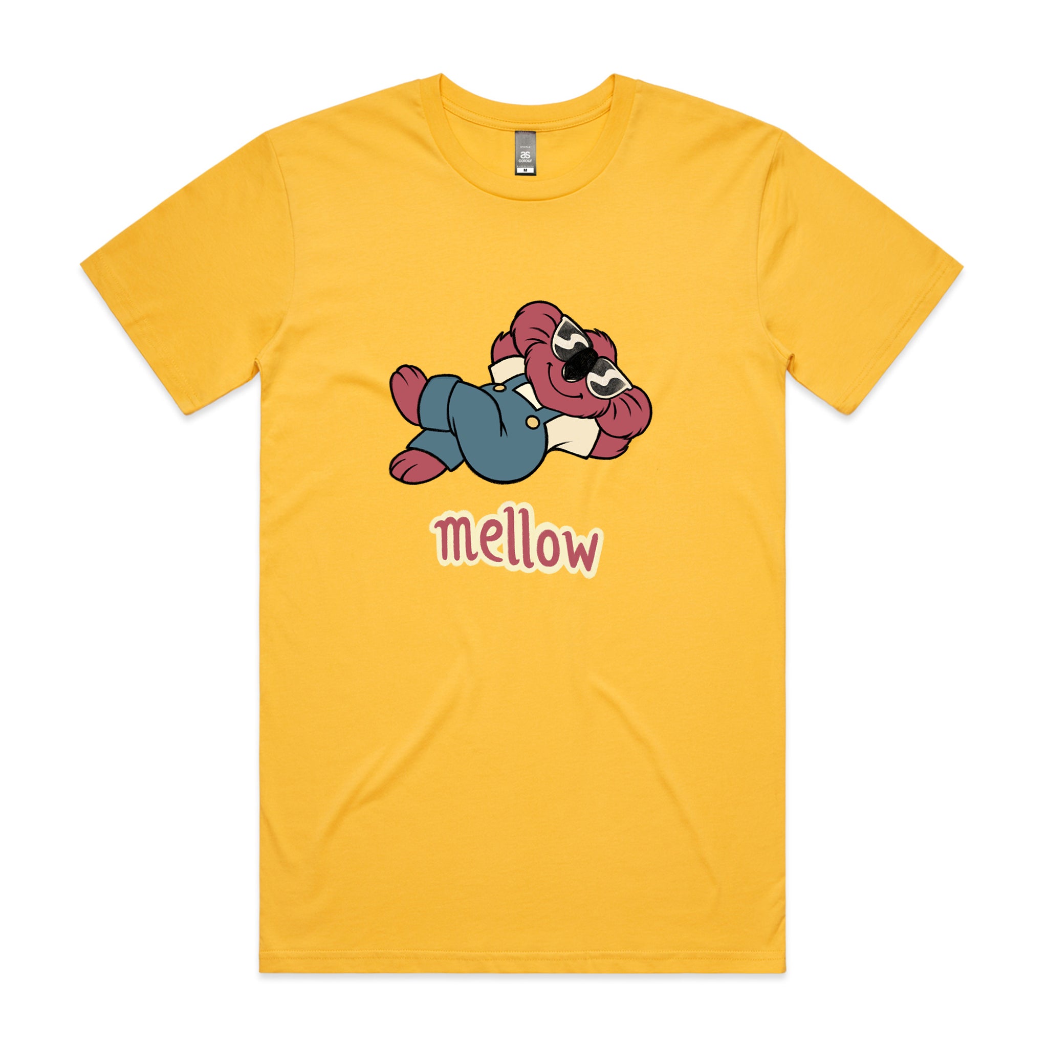 Mellow Tee