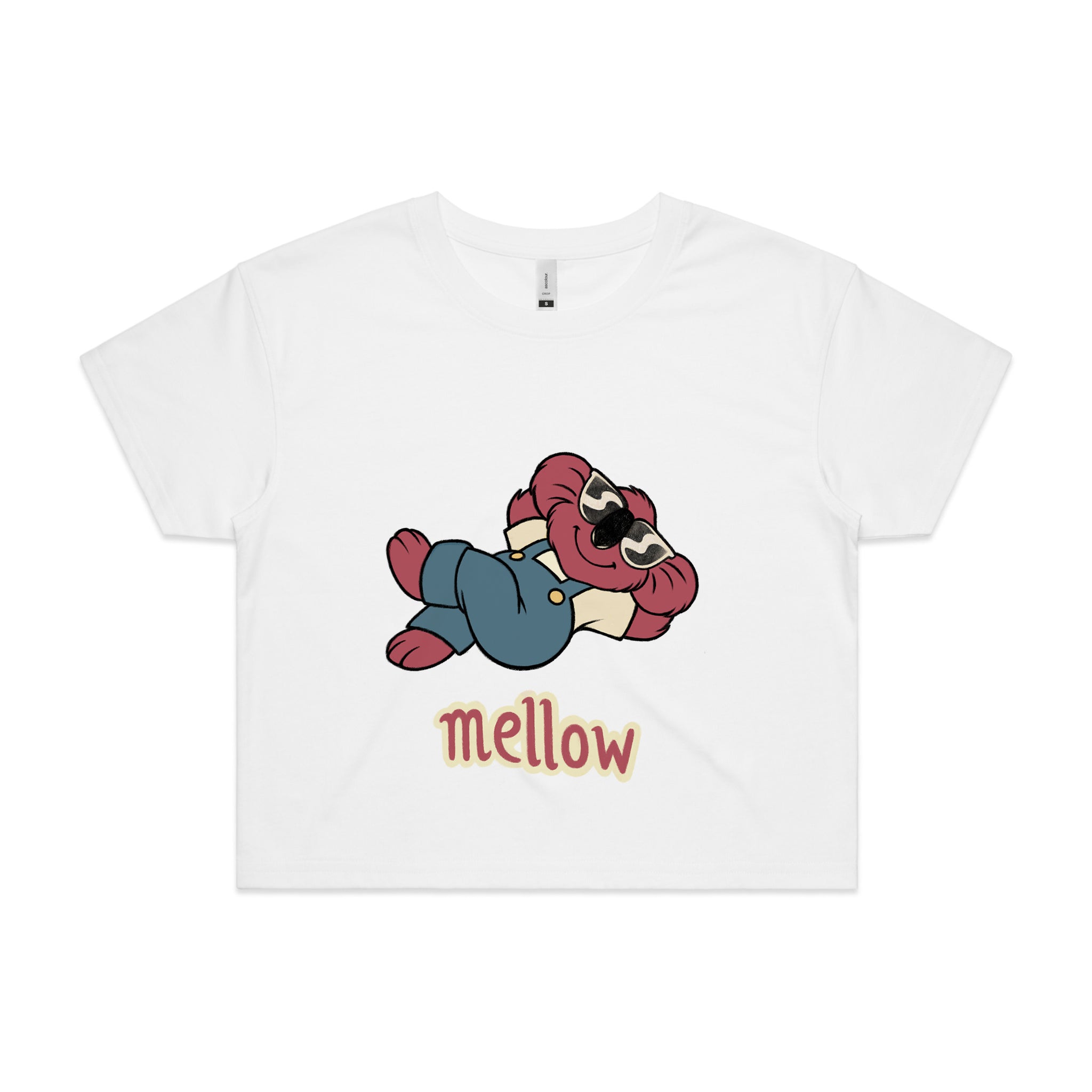 Mellow Tee