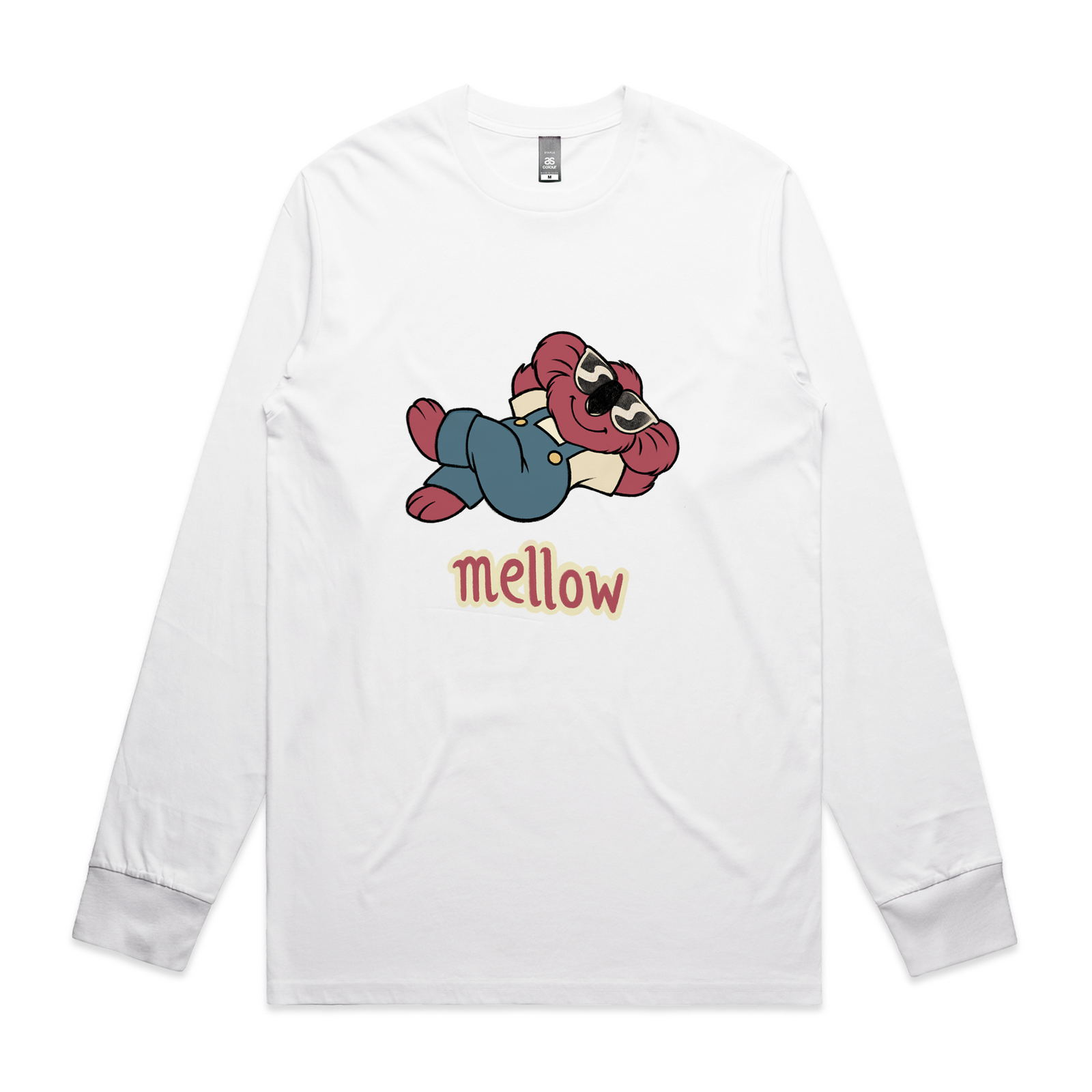 Mellow Tee
