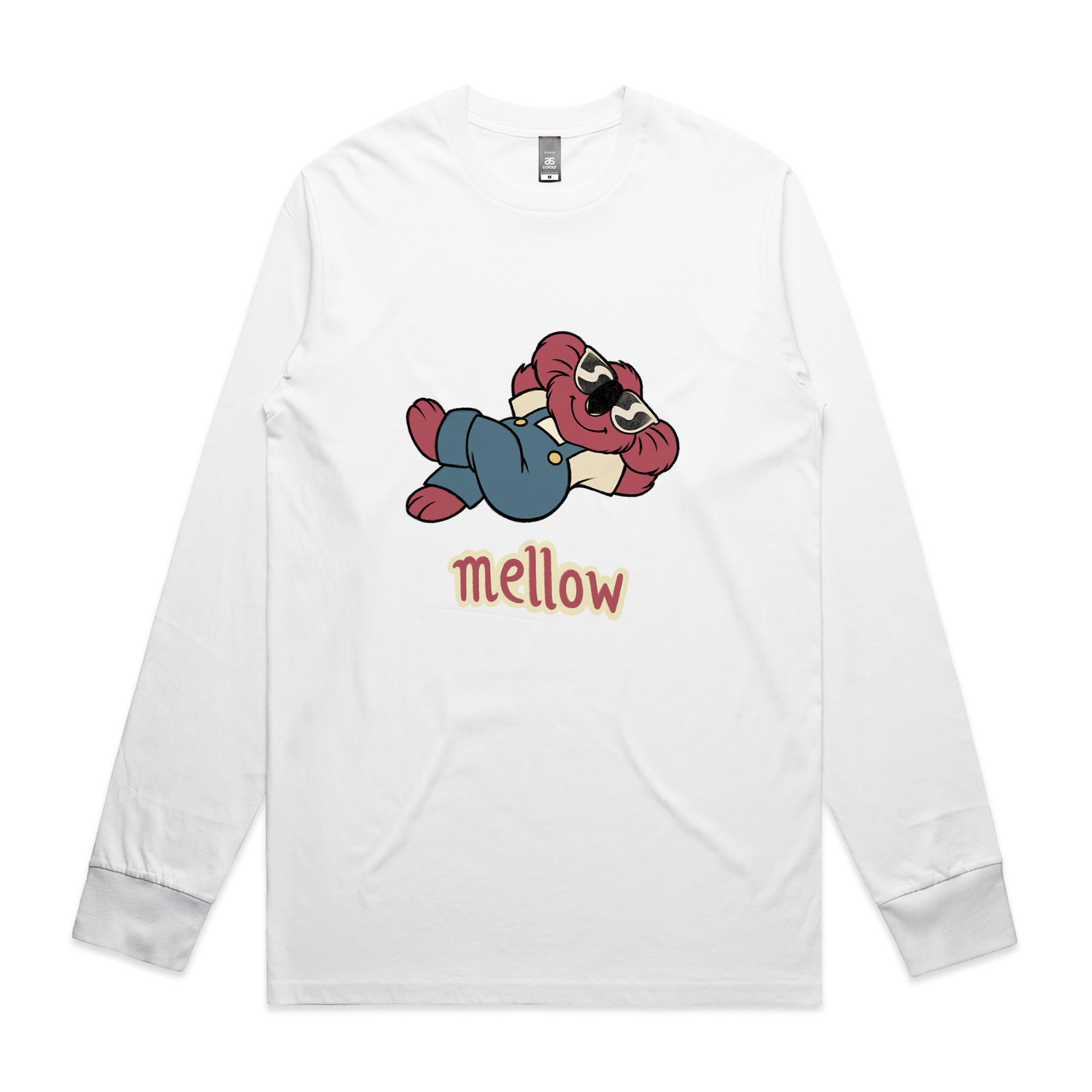 Mellow Tee