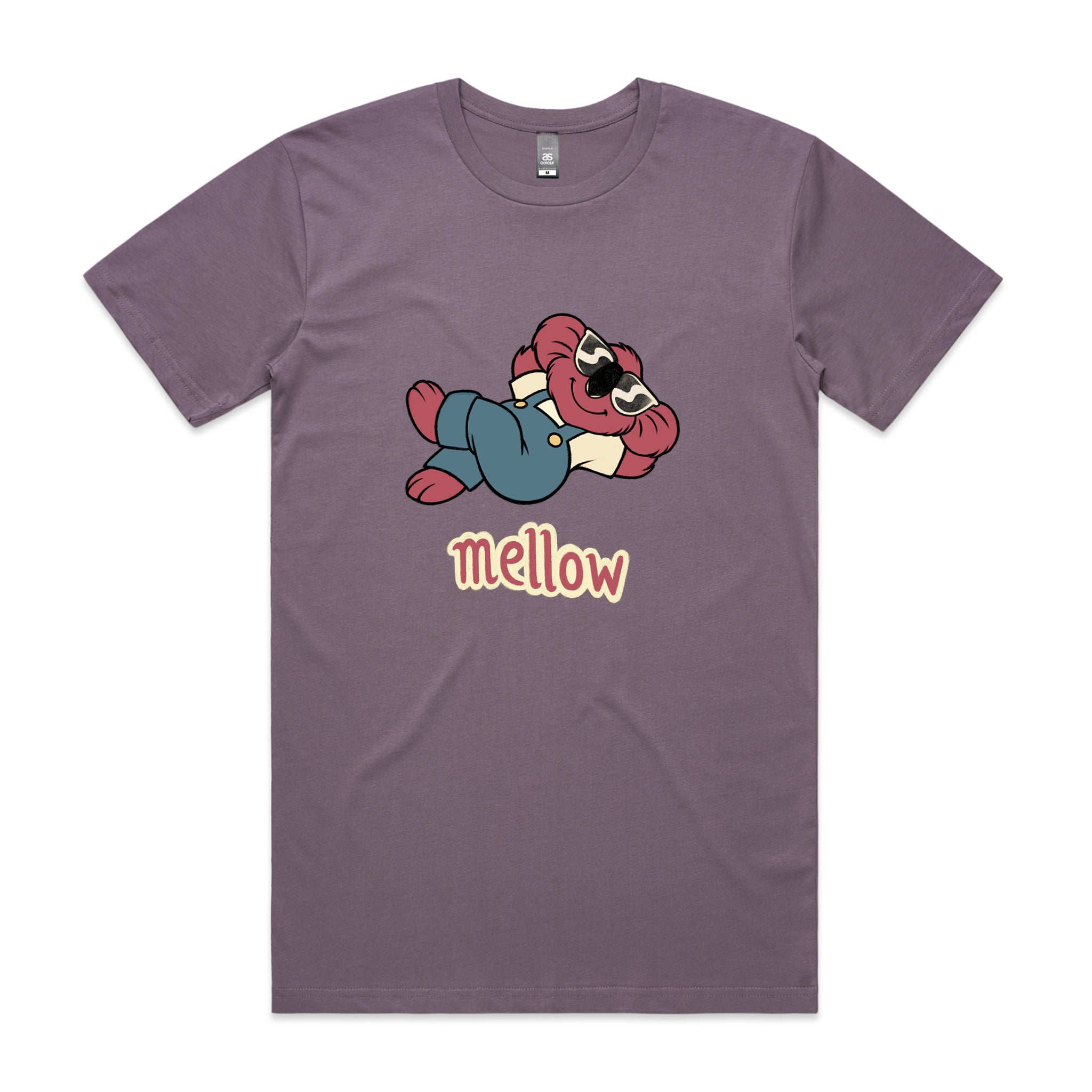 Mellow Tee