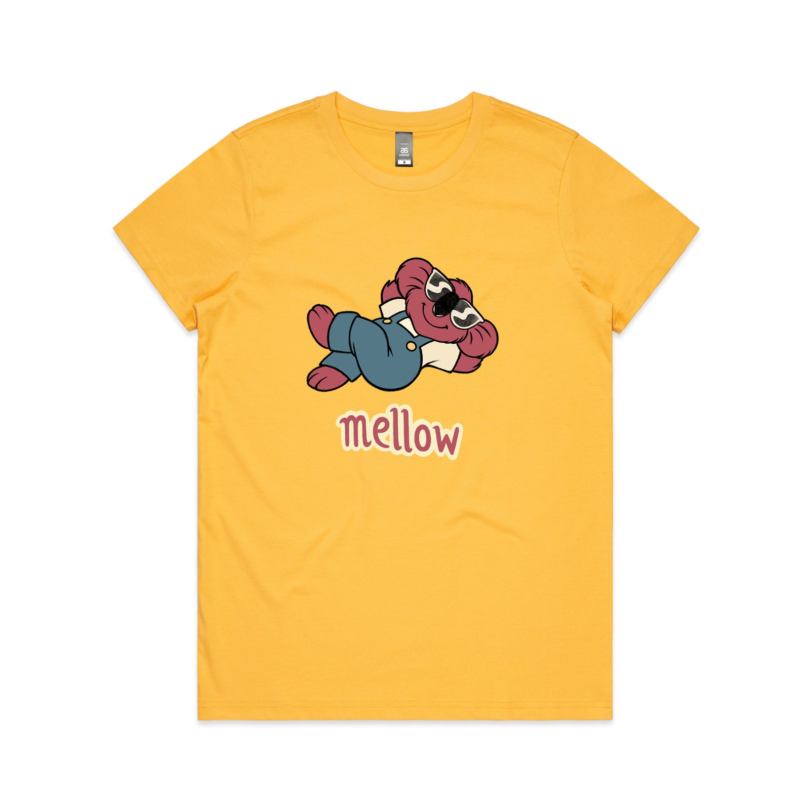 Mellow Tee