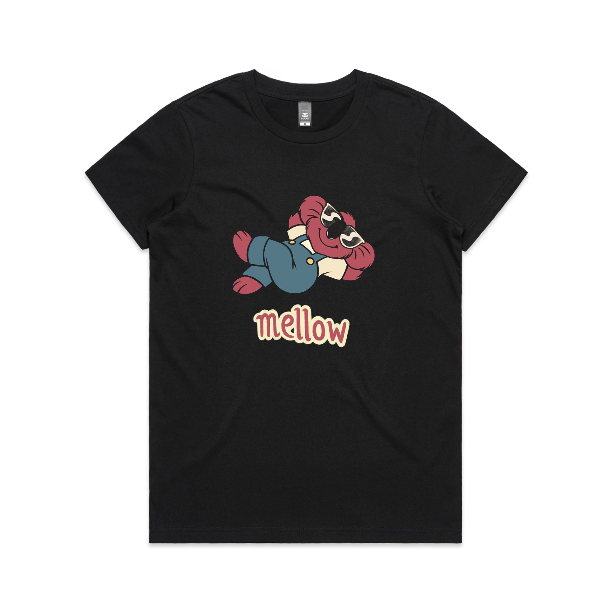 Mellow Tee