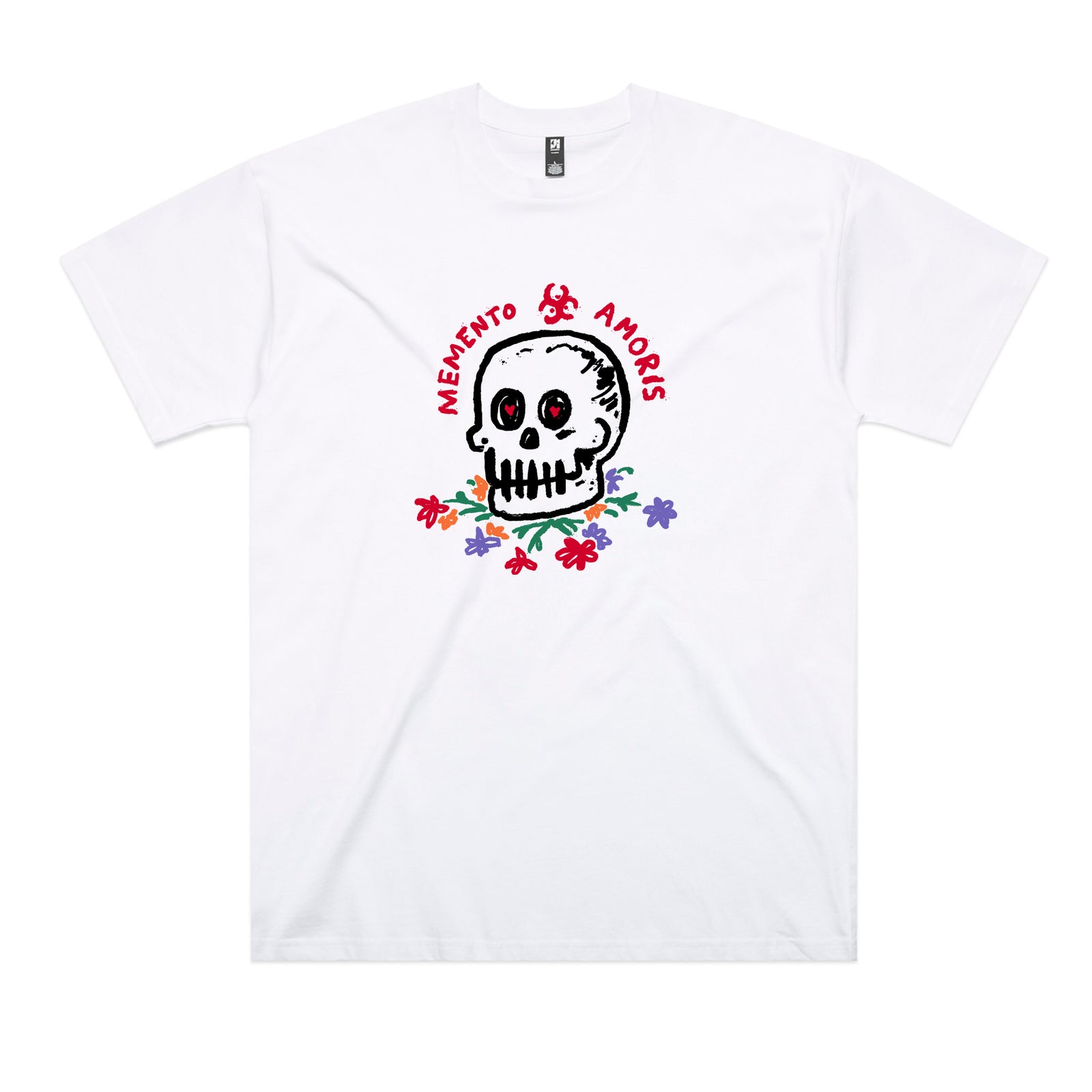 Memento Amoris Tee