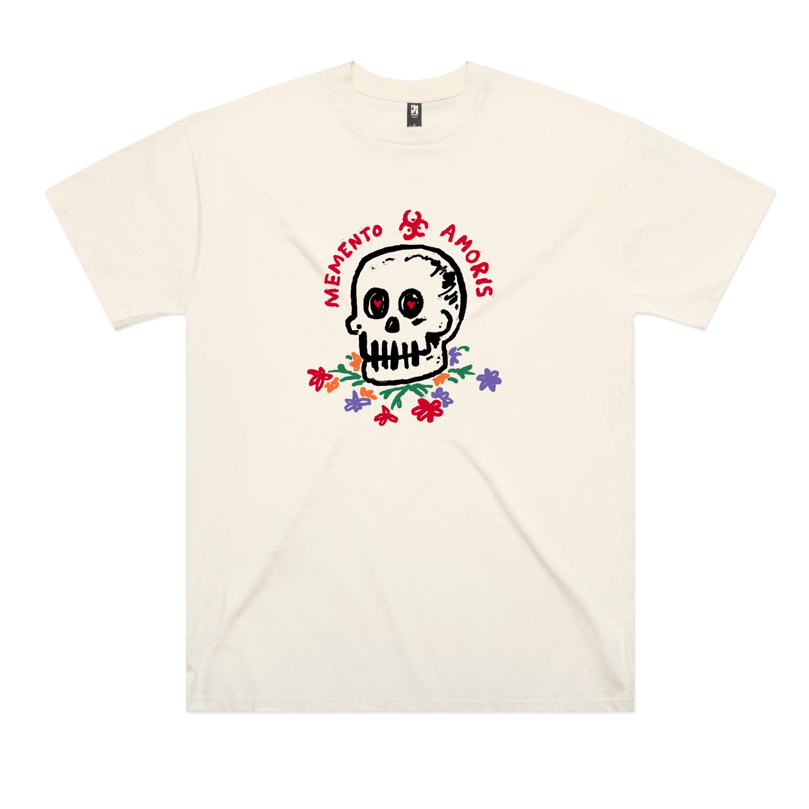 Memento Amoris Tee