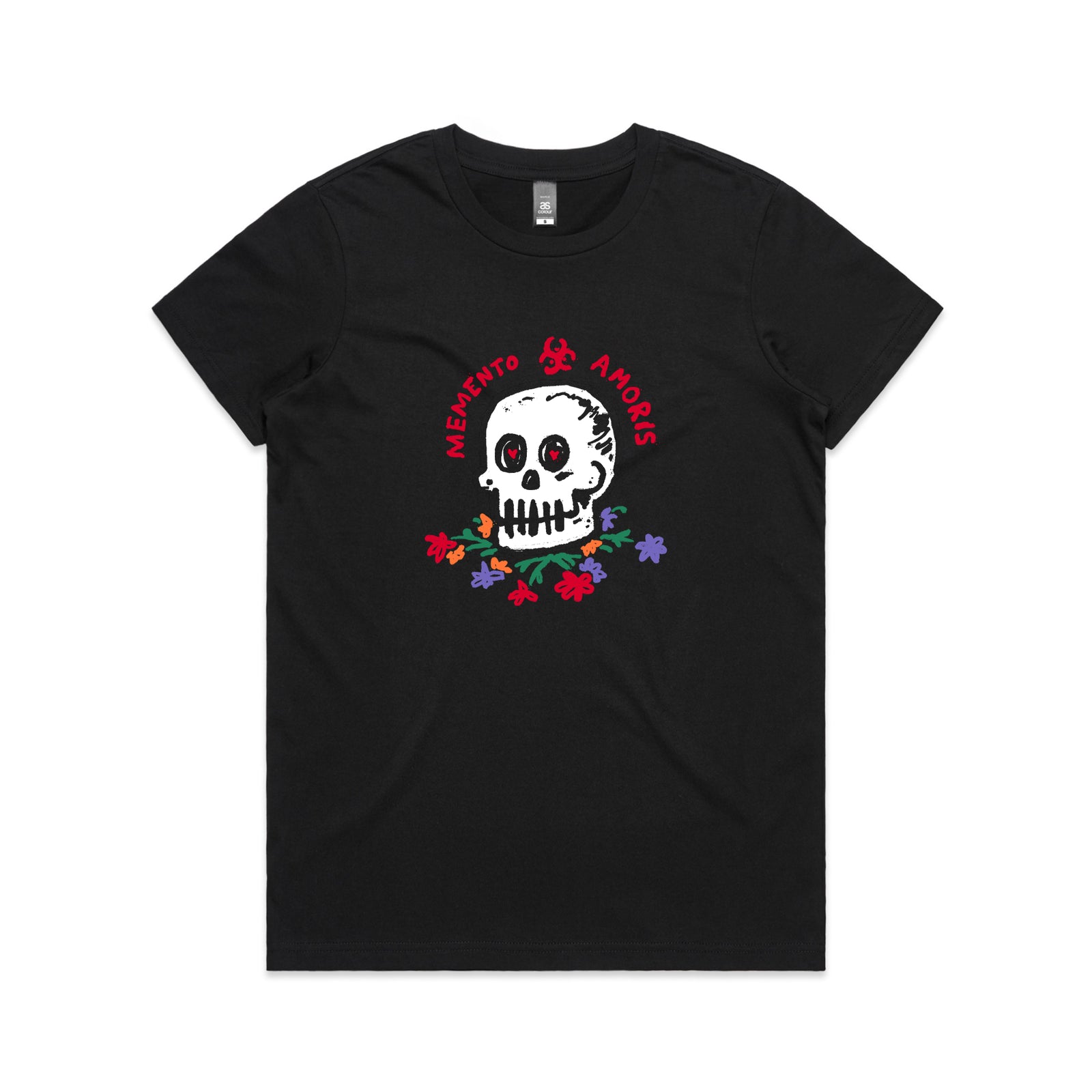 Memento Amoris Tee