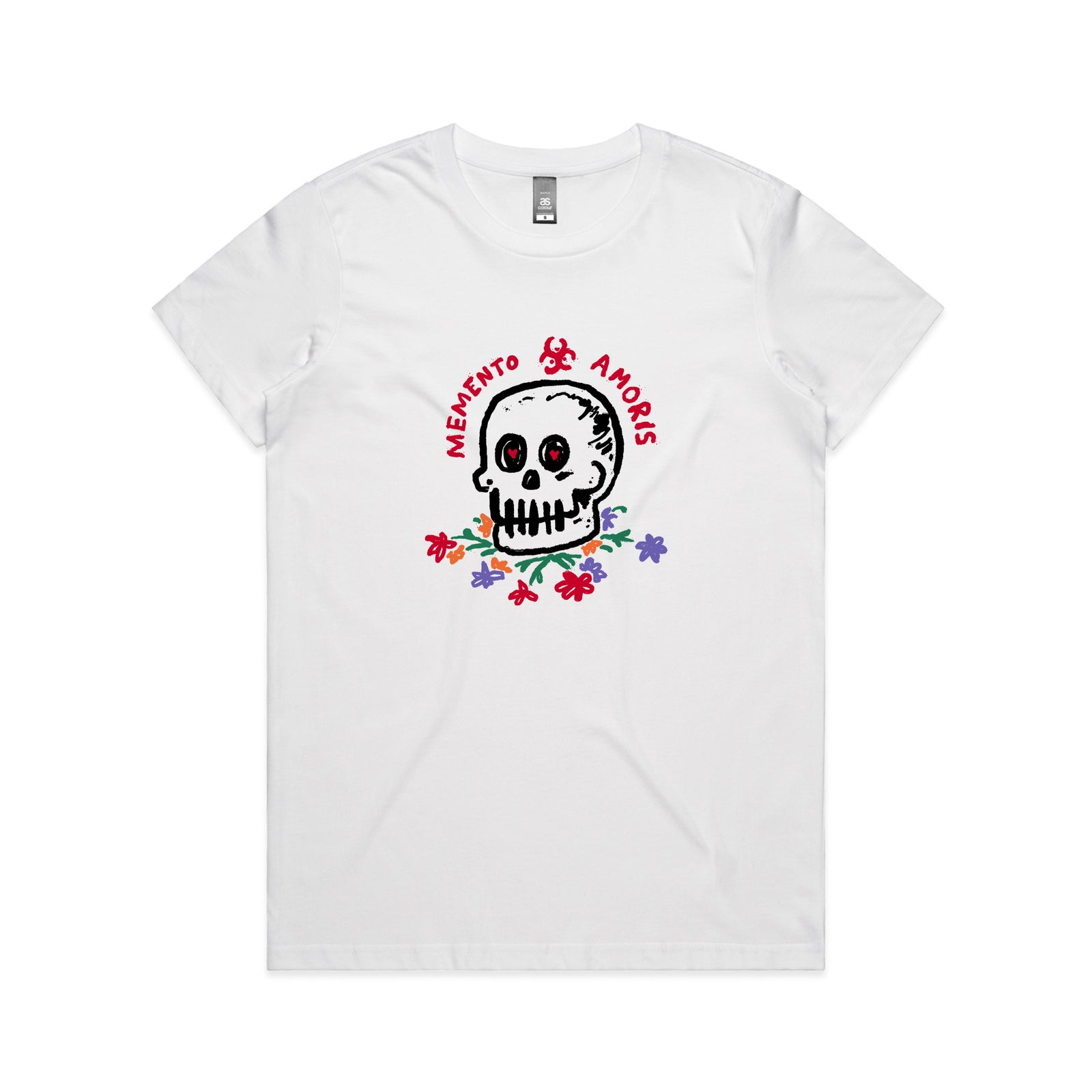 Memento Amoris Tee