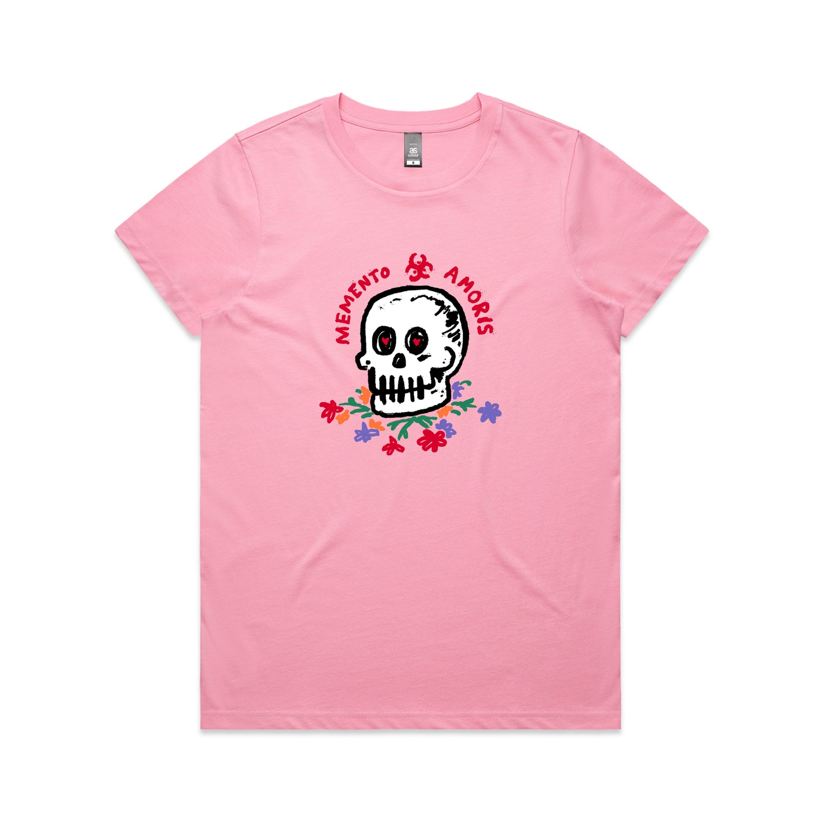 Memento Amoris Tee