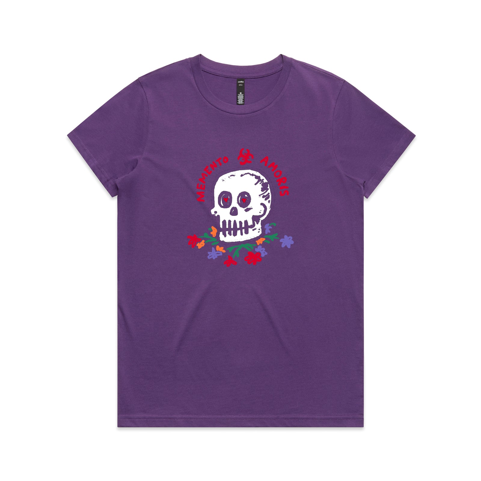 Memento Amoris Tee