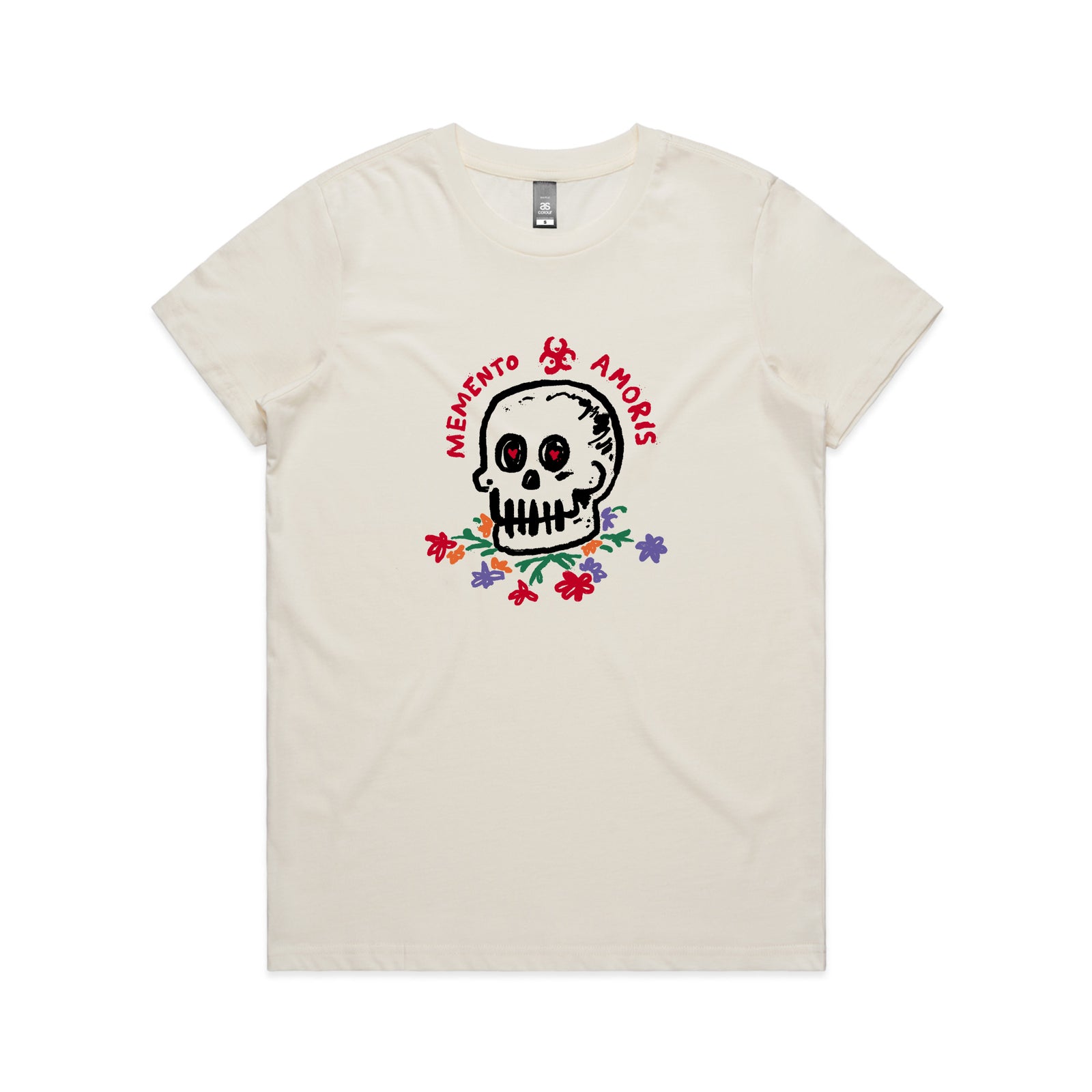 Memento Amoris Tee