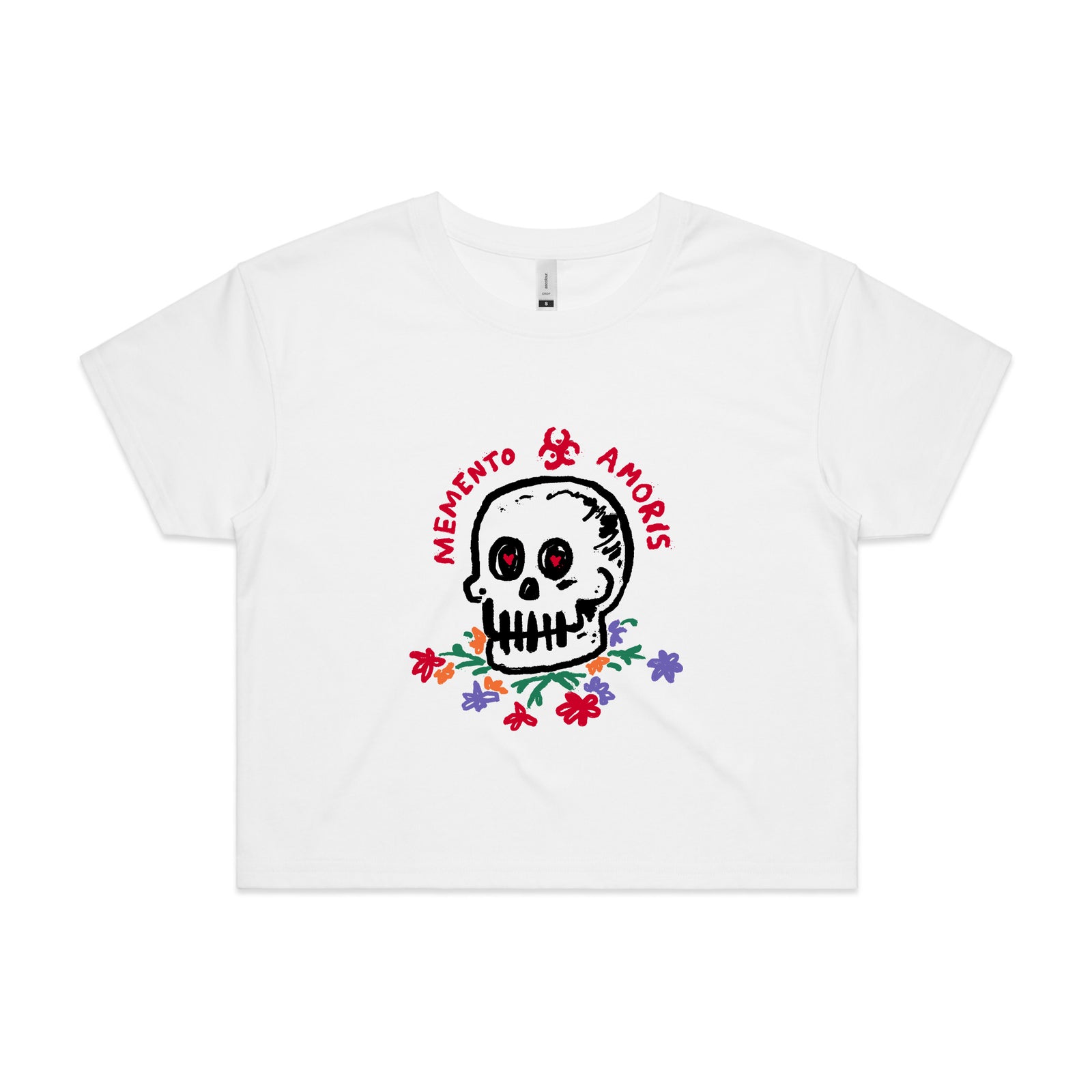 Memento Amoris Tee