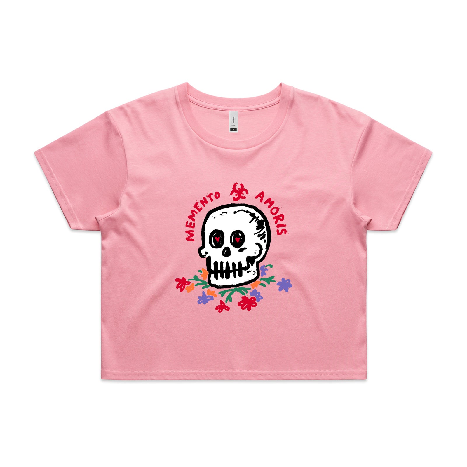Memento Amoris Tee