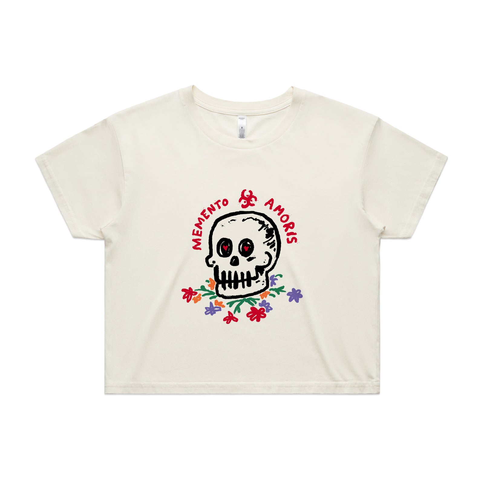Memento Amoris Tee