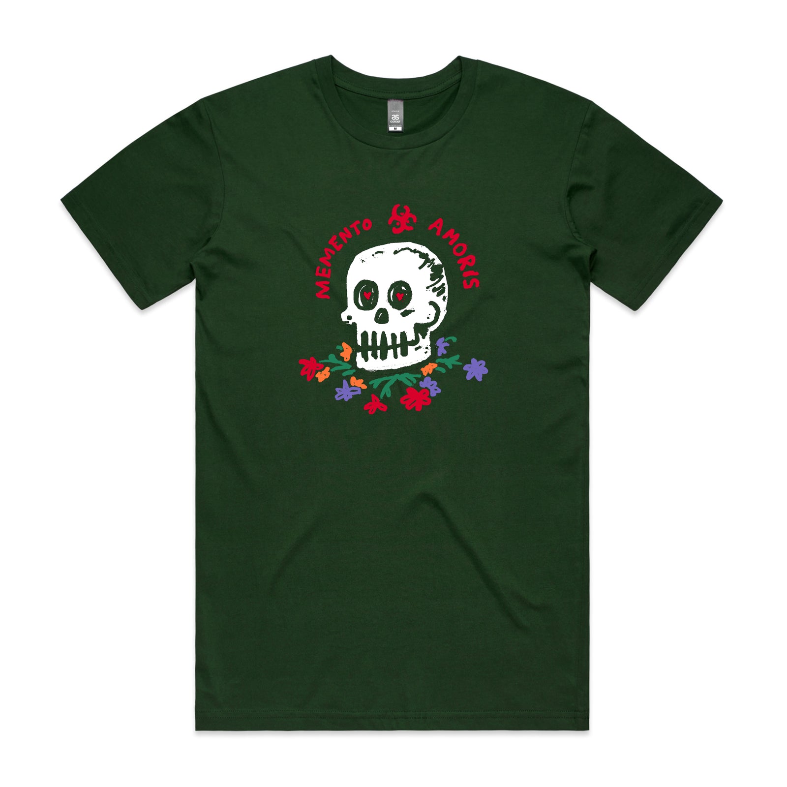 Memento Amoris Tee
