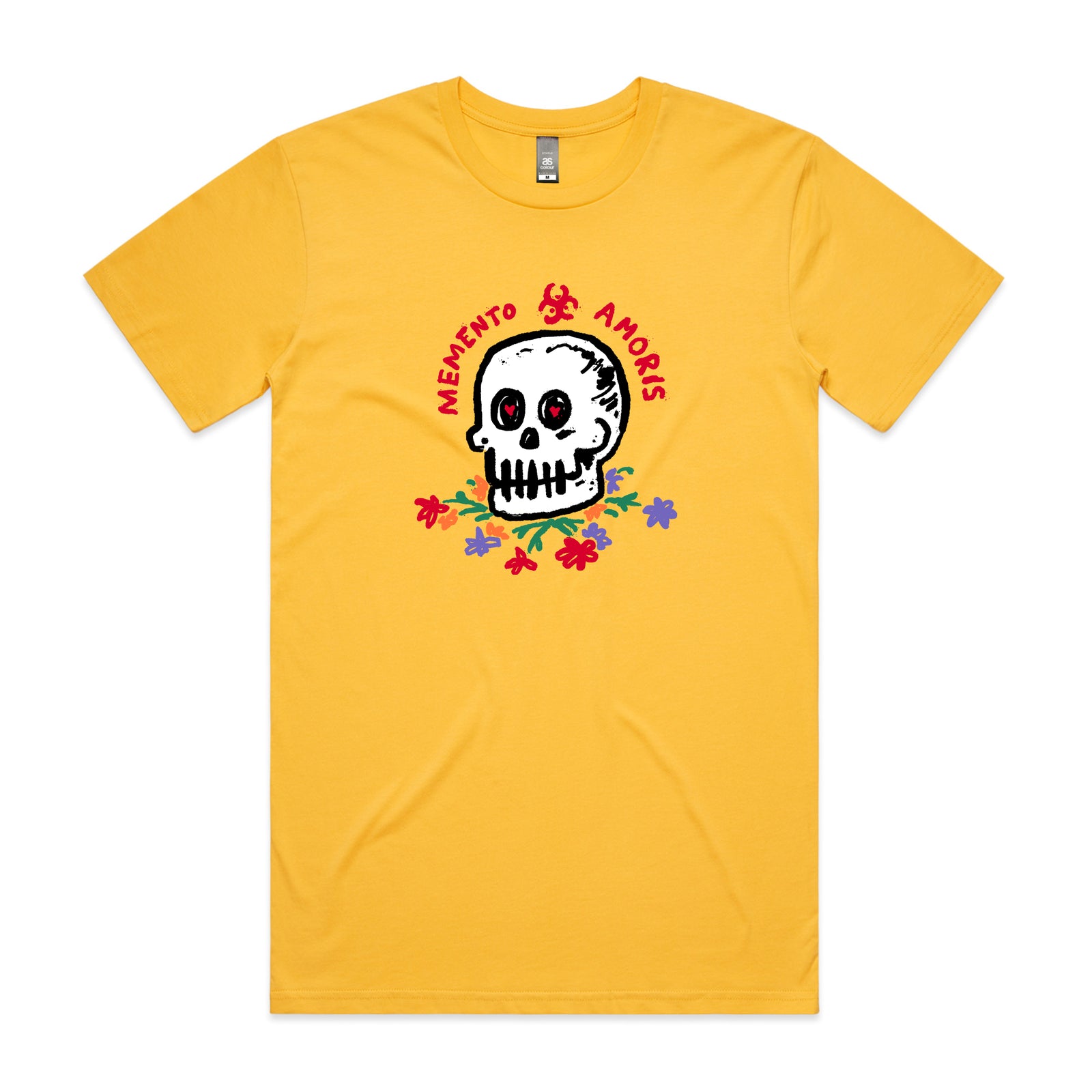 Memento Amoris Tee
