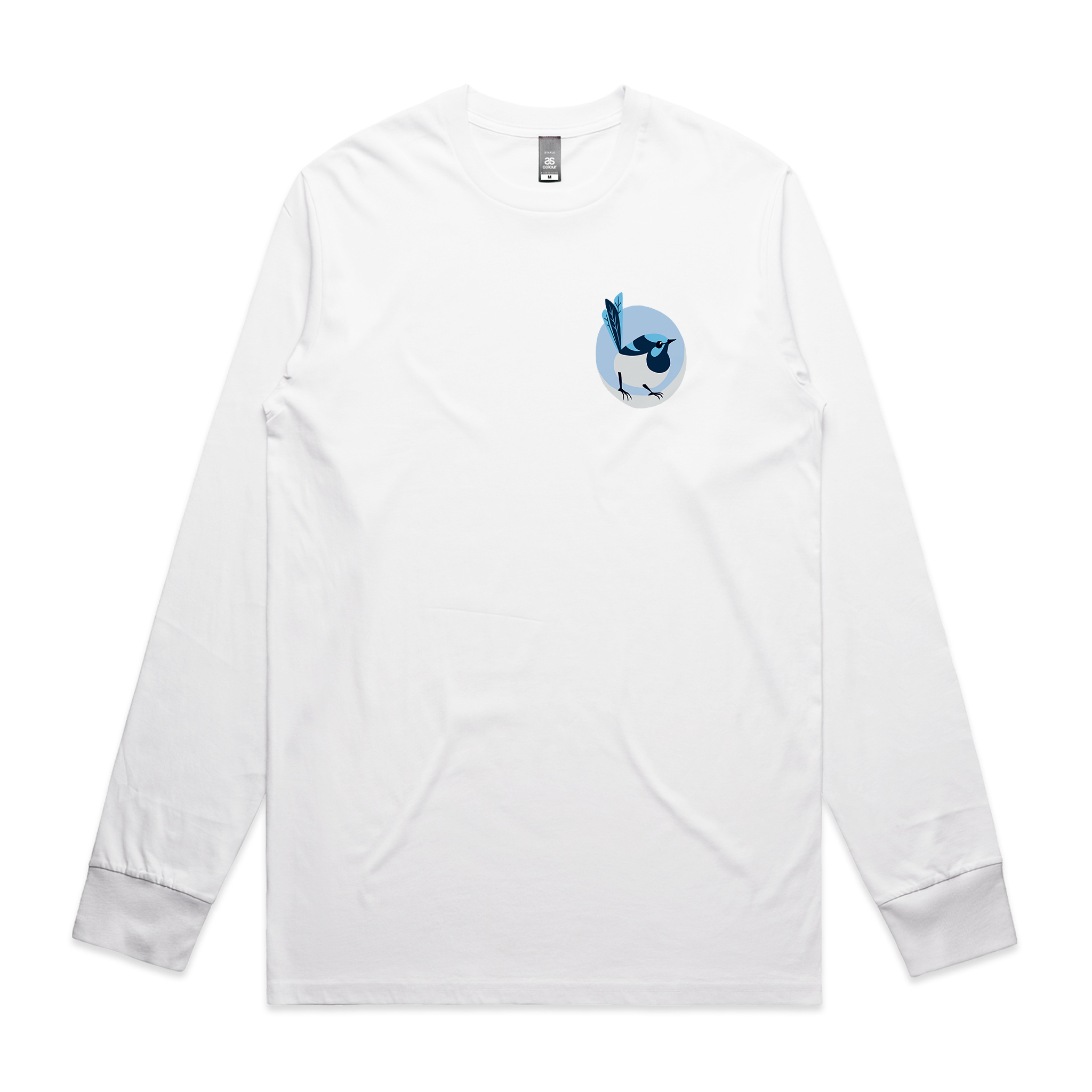 Mini Superb Fairywren Tee