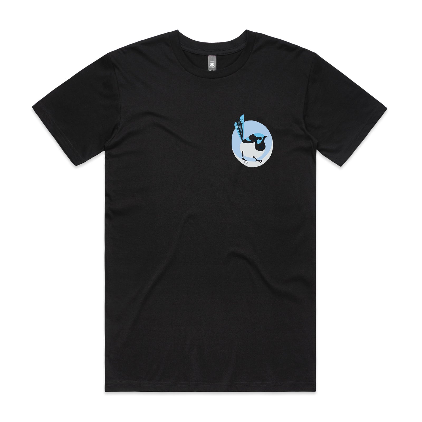 Mini Superb Fairywren Tee