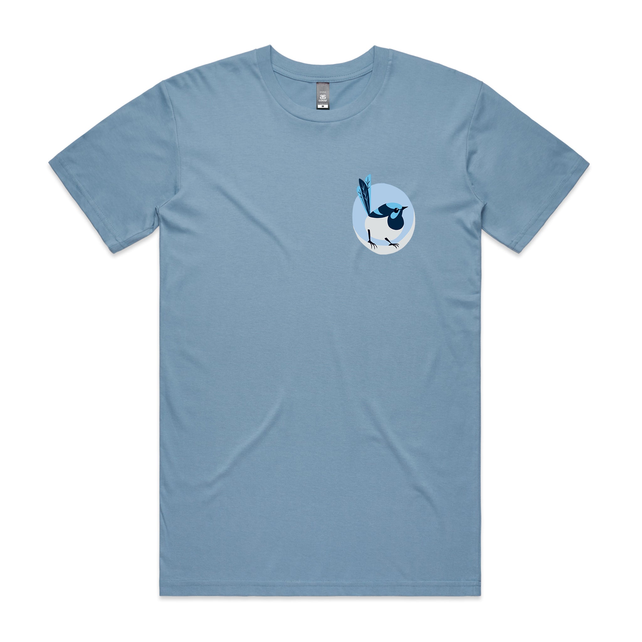 Mini Superb Fairywren Tee