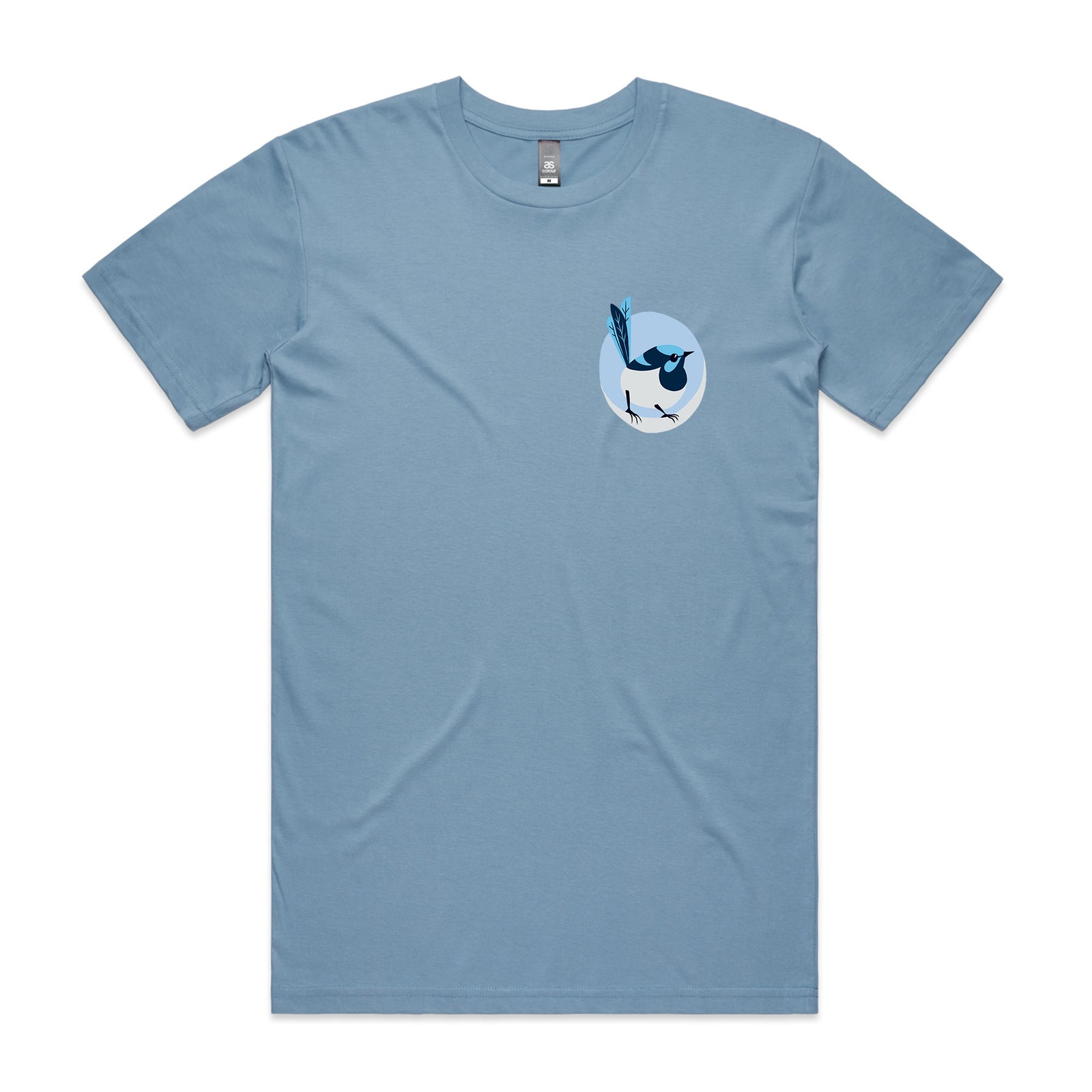 Mini Superb Fairywren Tee