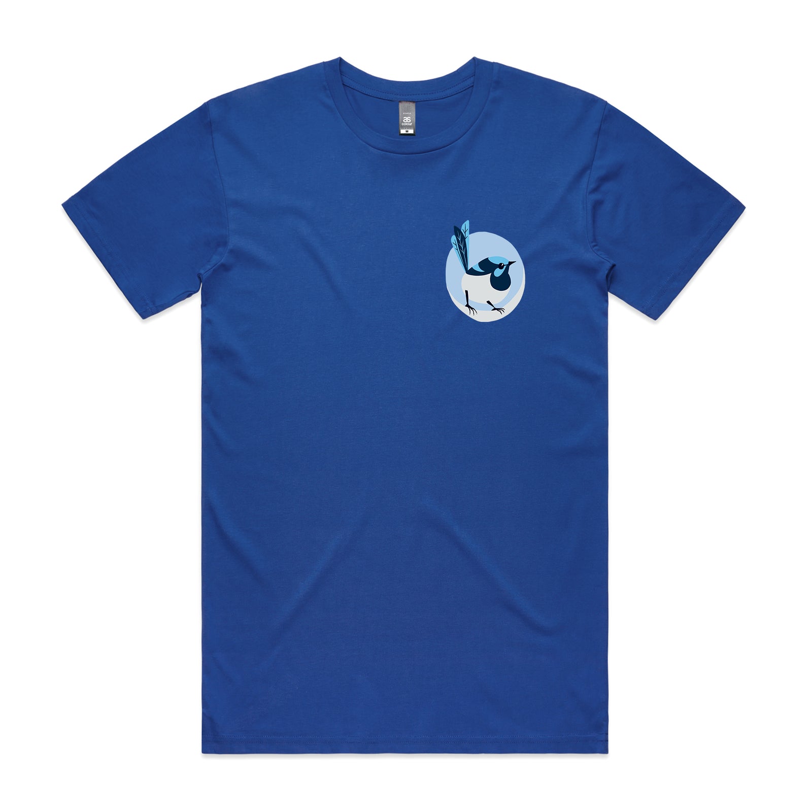 Mini Superb Fairywren Tee