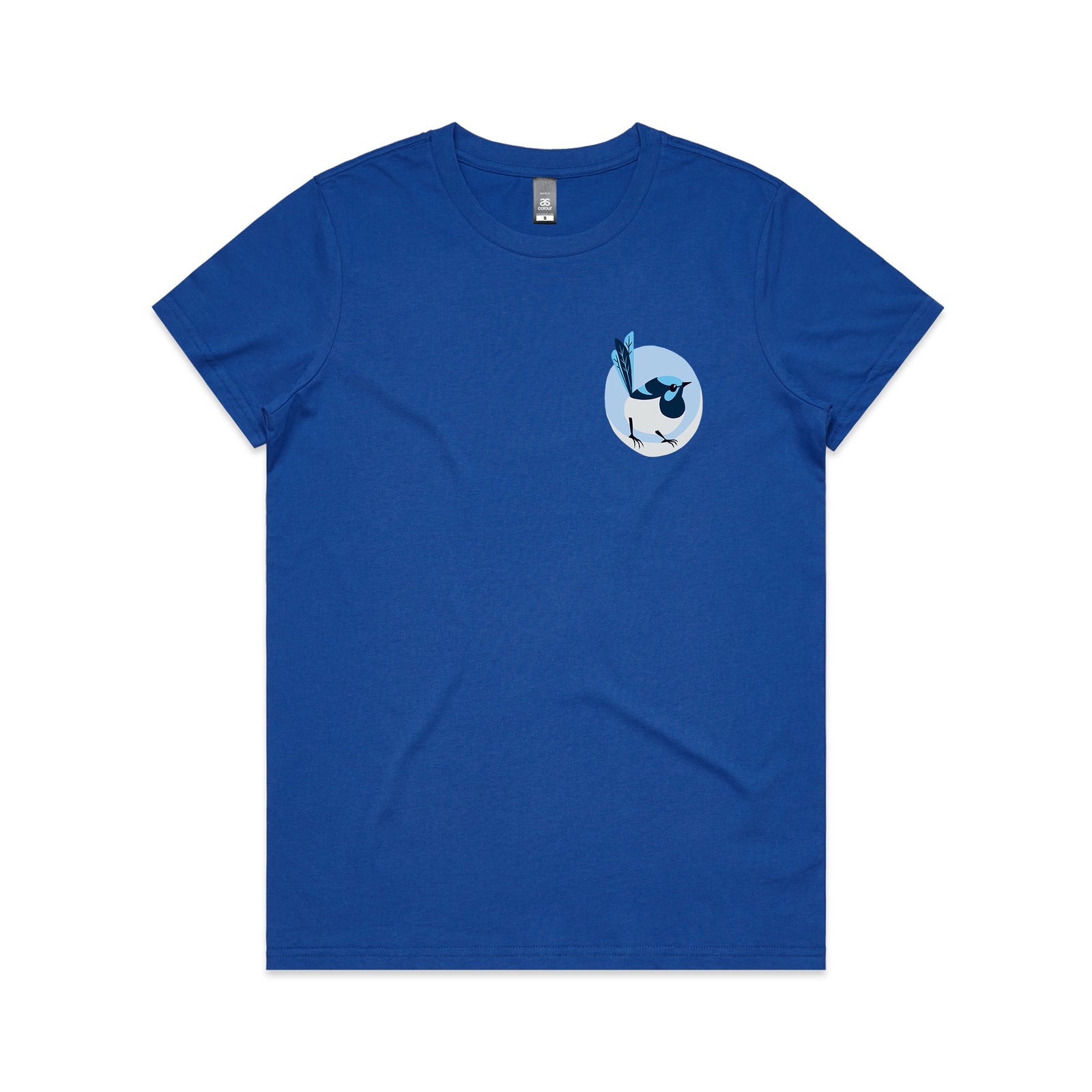 Mini Superb Fairywren Tee