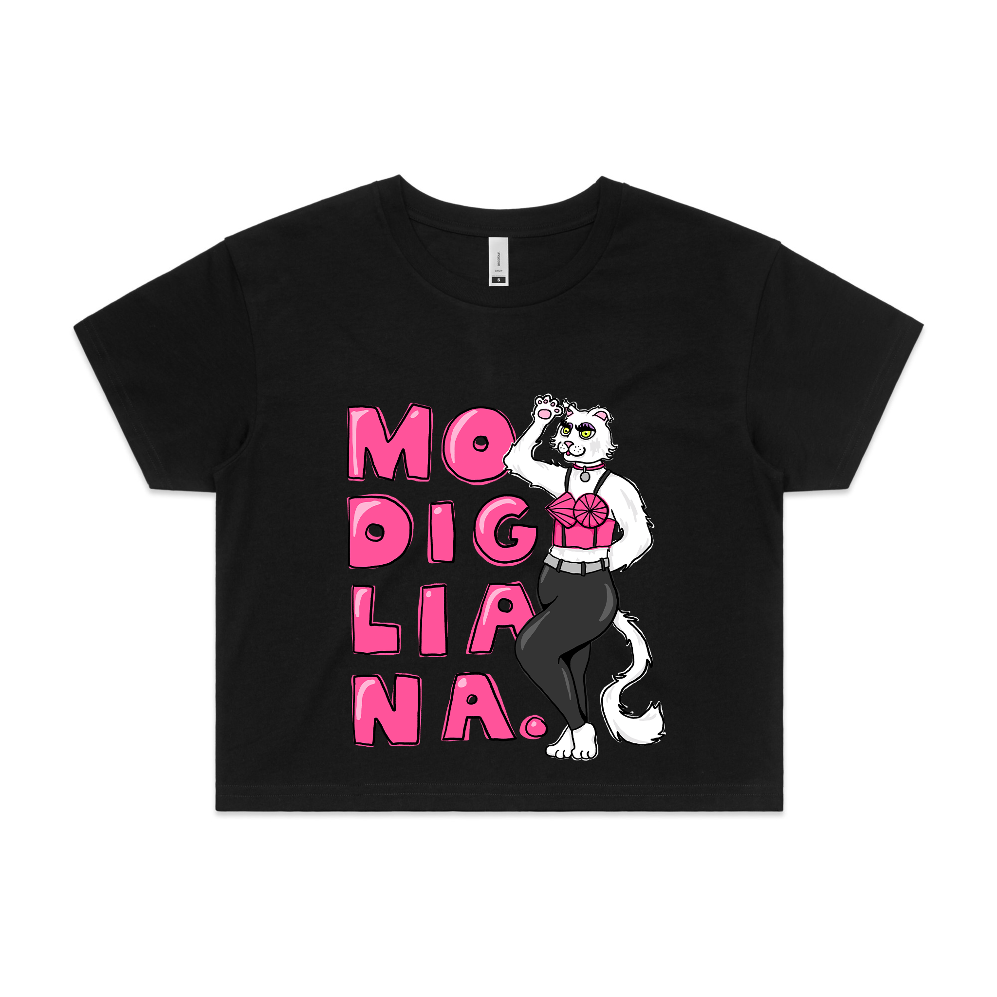Modigliana Tee