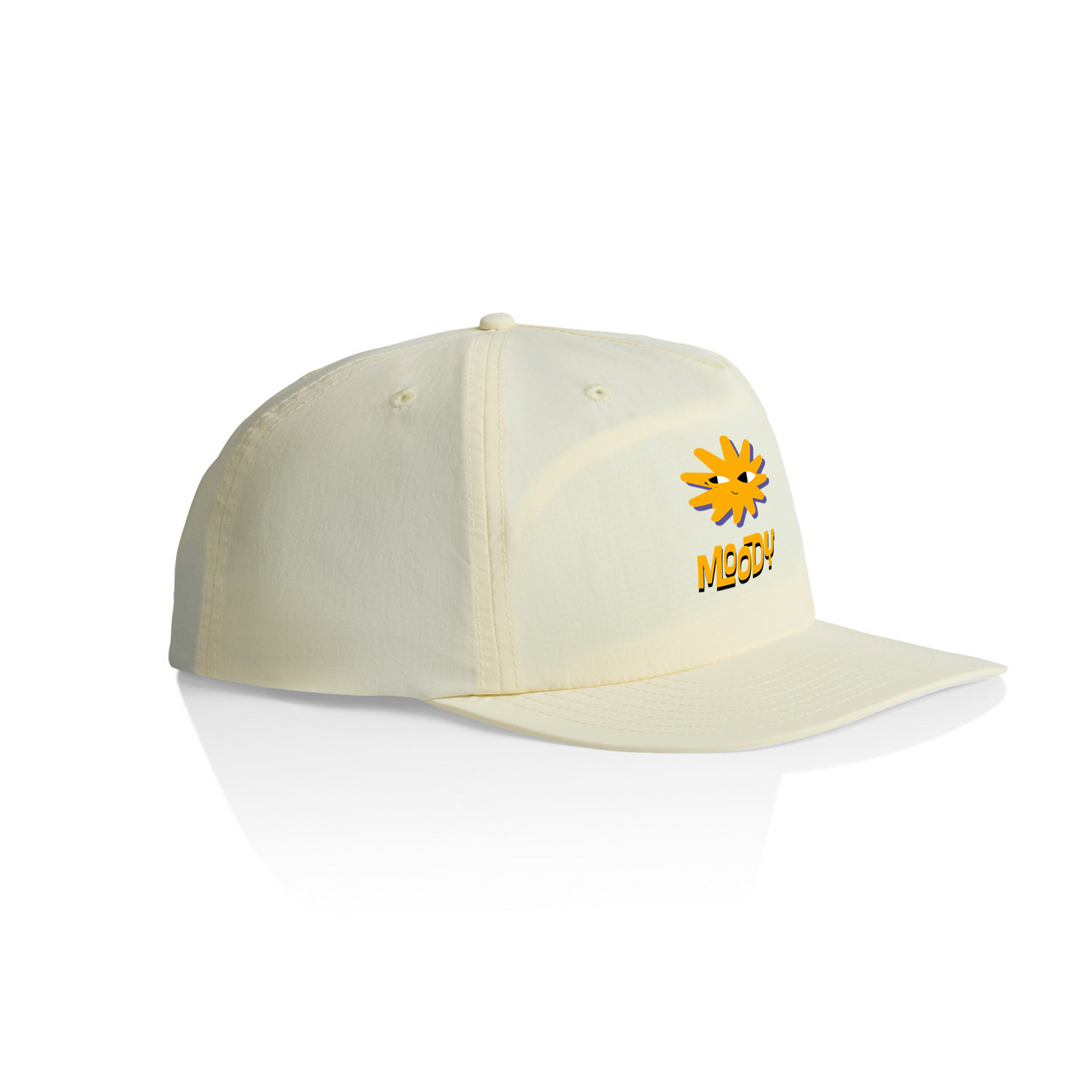 Moody Cap