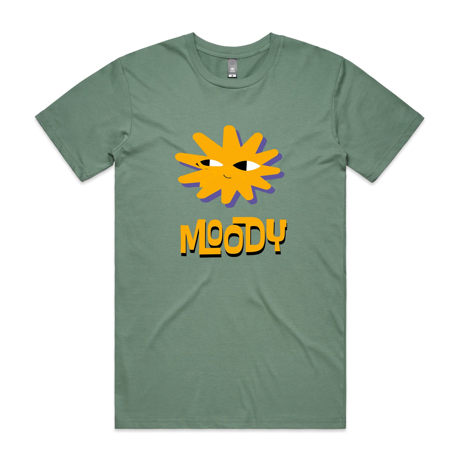 Moody Tee