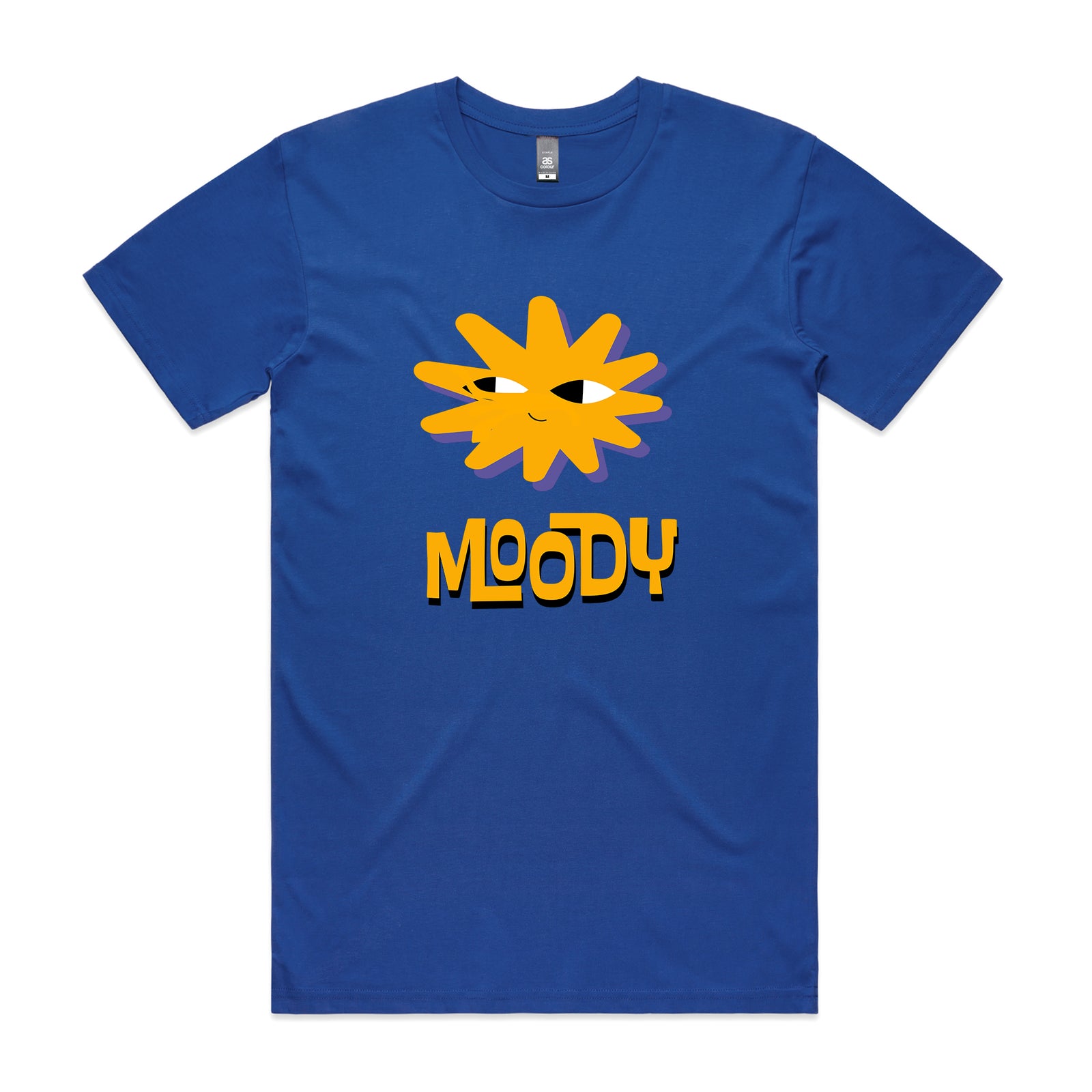 Moody Tee