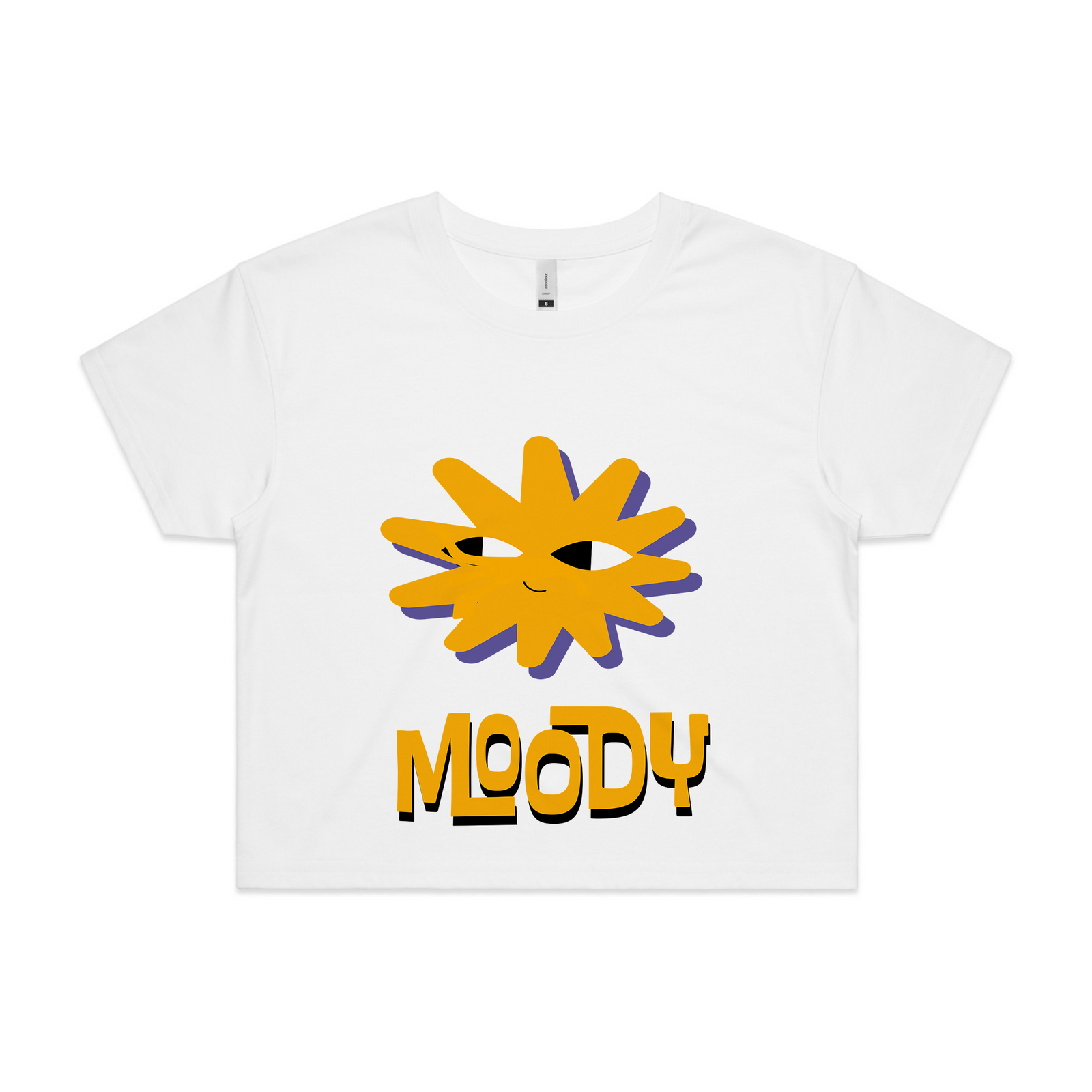 Moody Tee